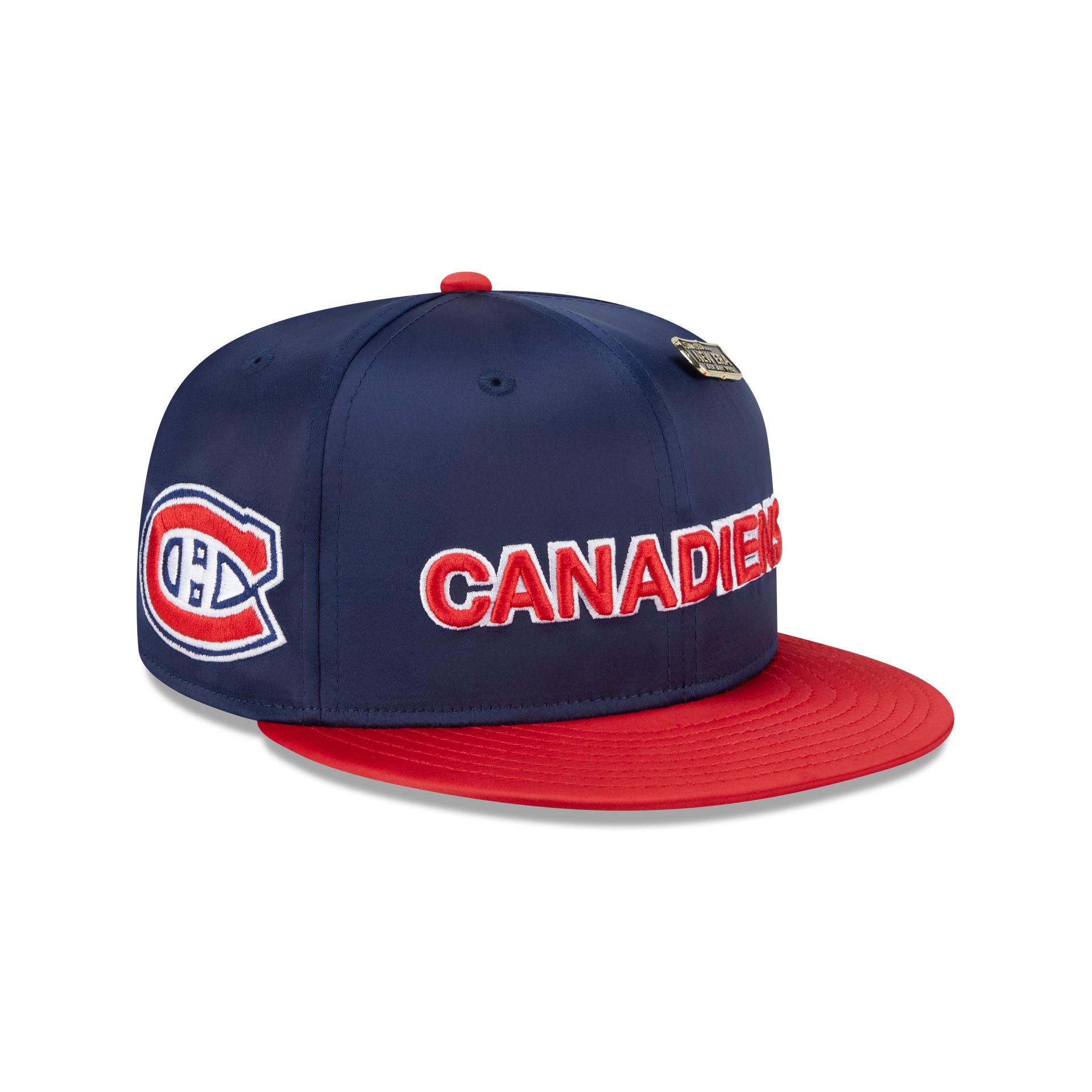 New Era Cap