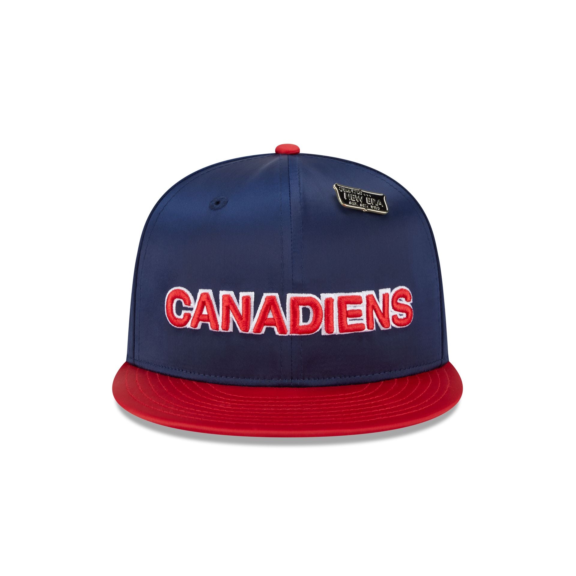 New Era Cap