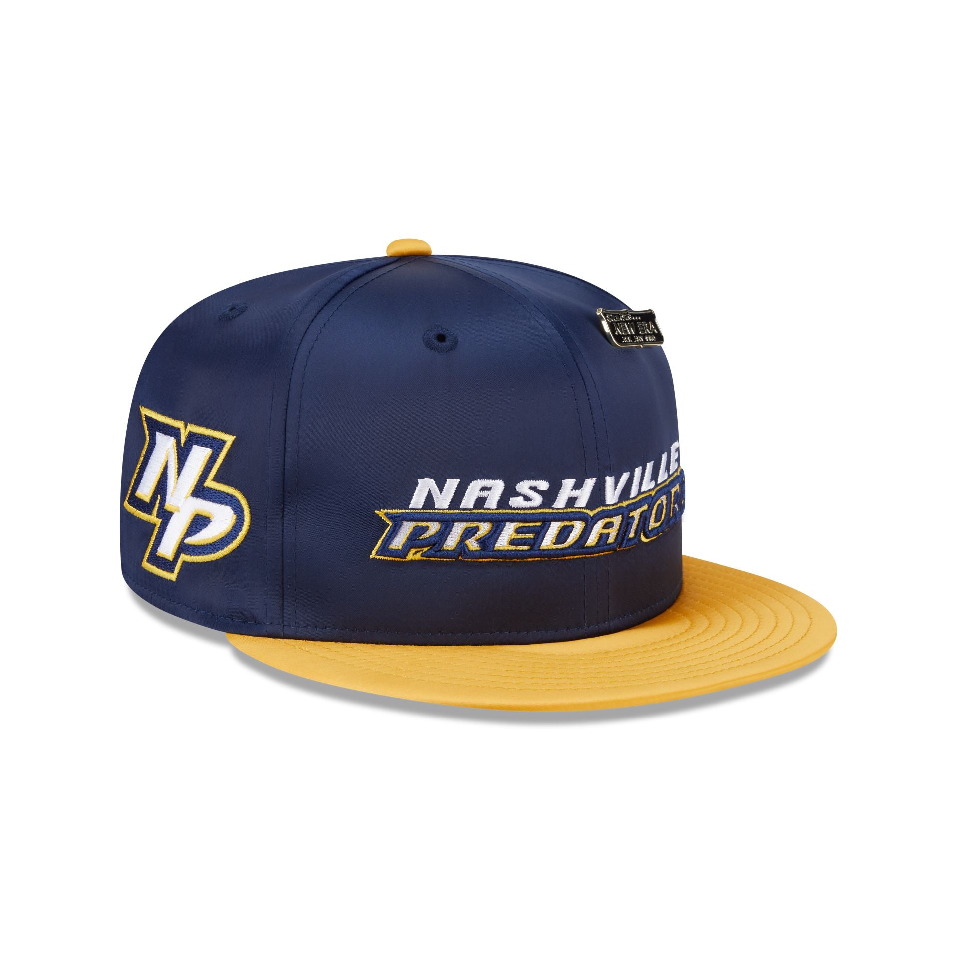 New Era Cap