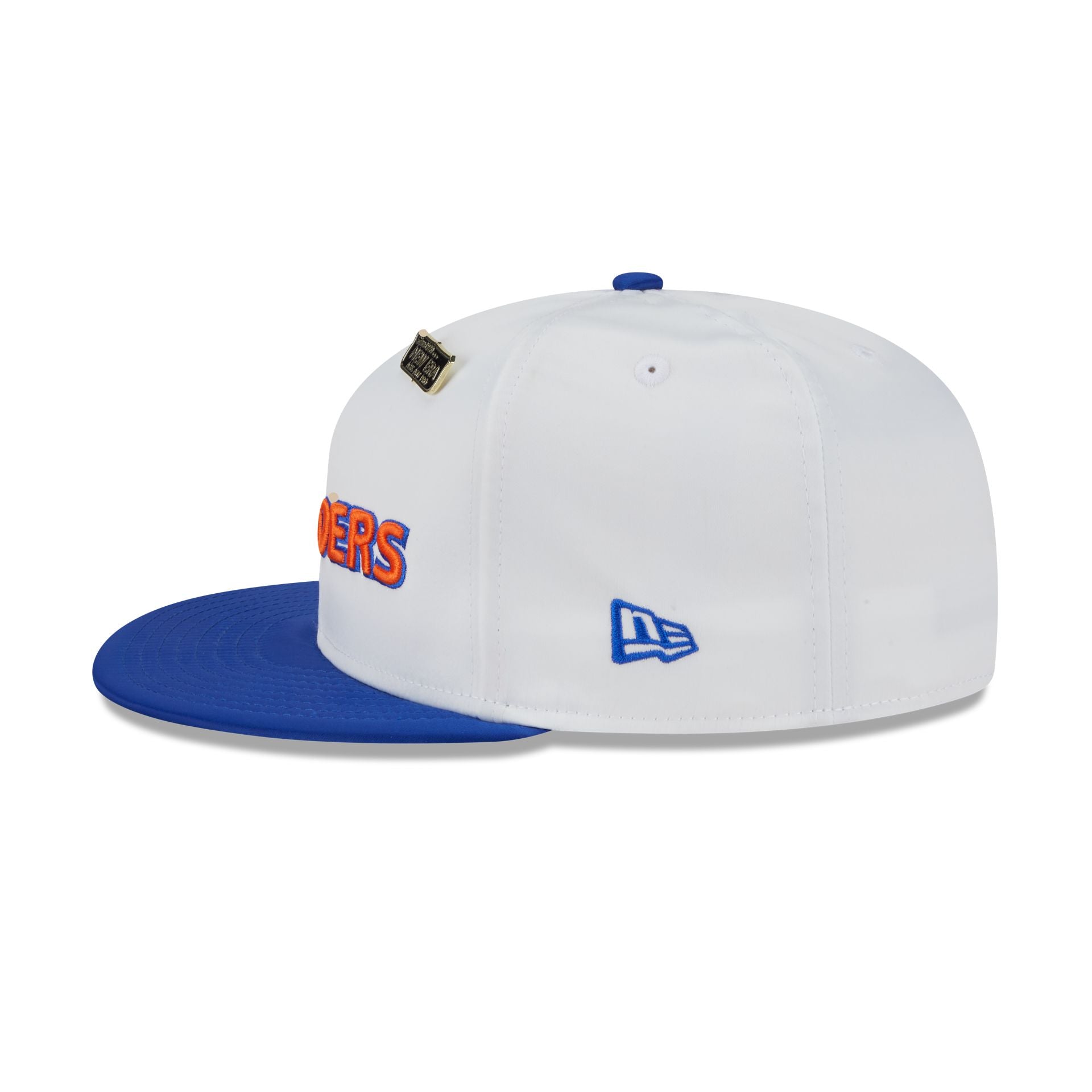 New Era Cap