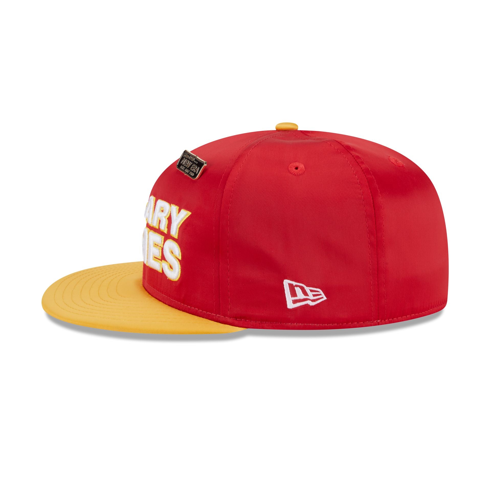 New Era Cap