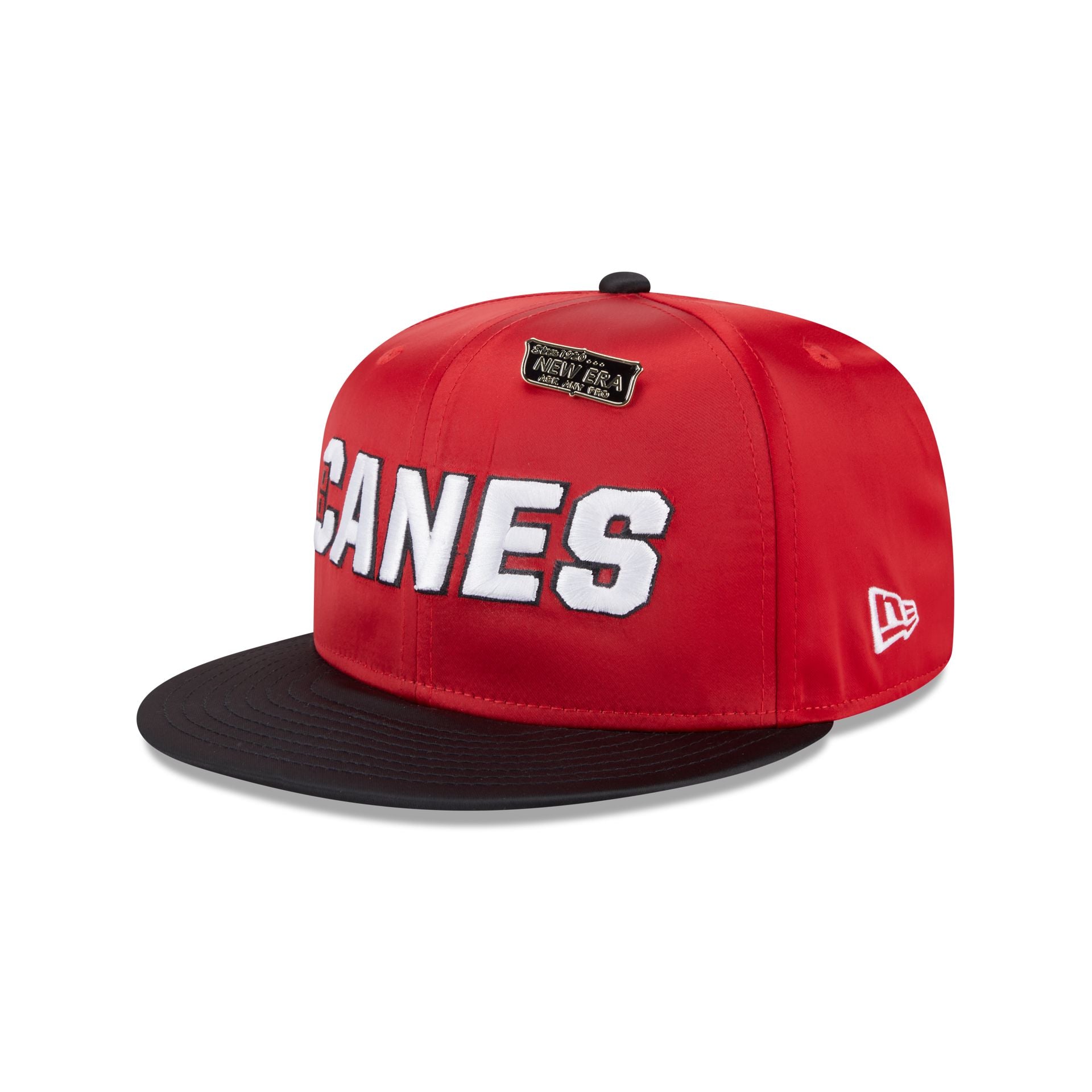 New Era Cap