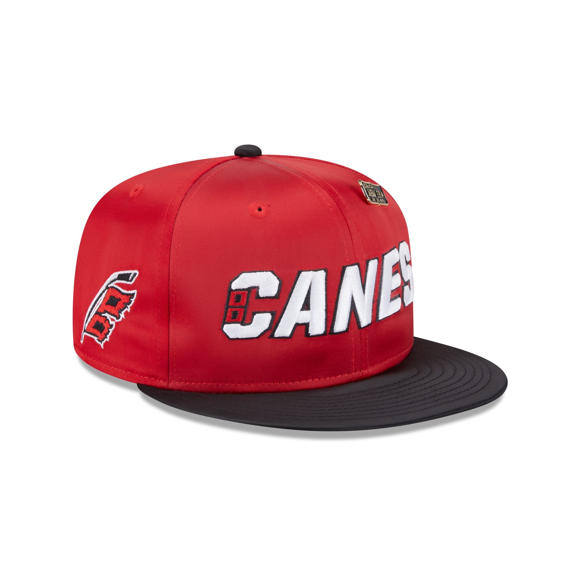 New Era Cap