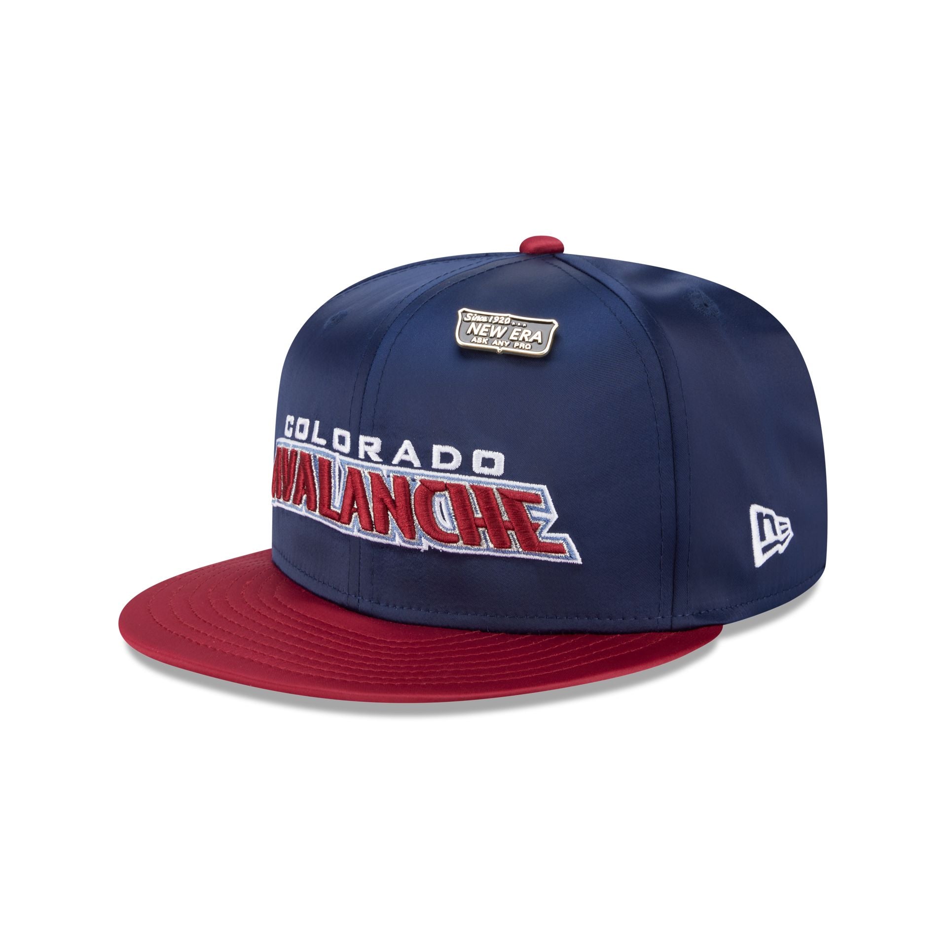 New Era Cap