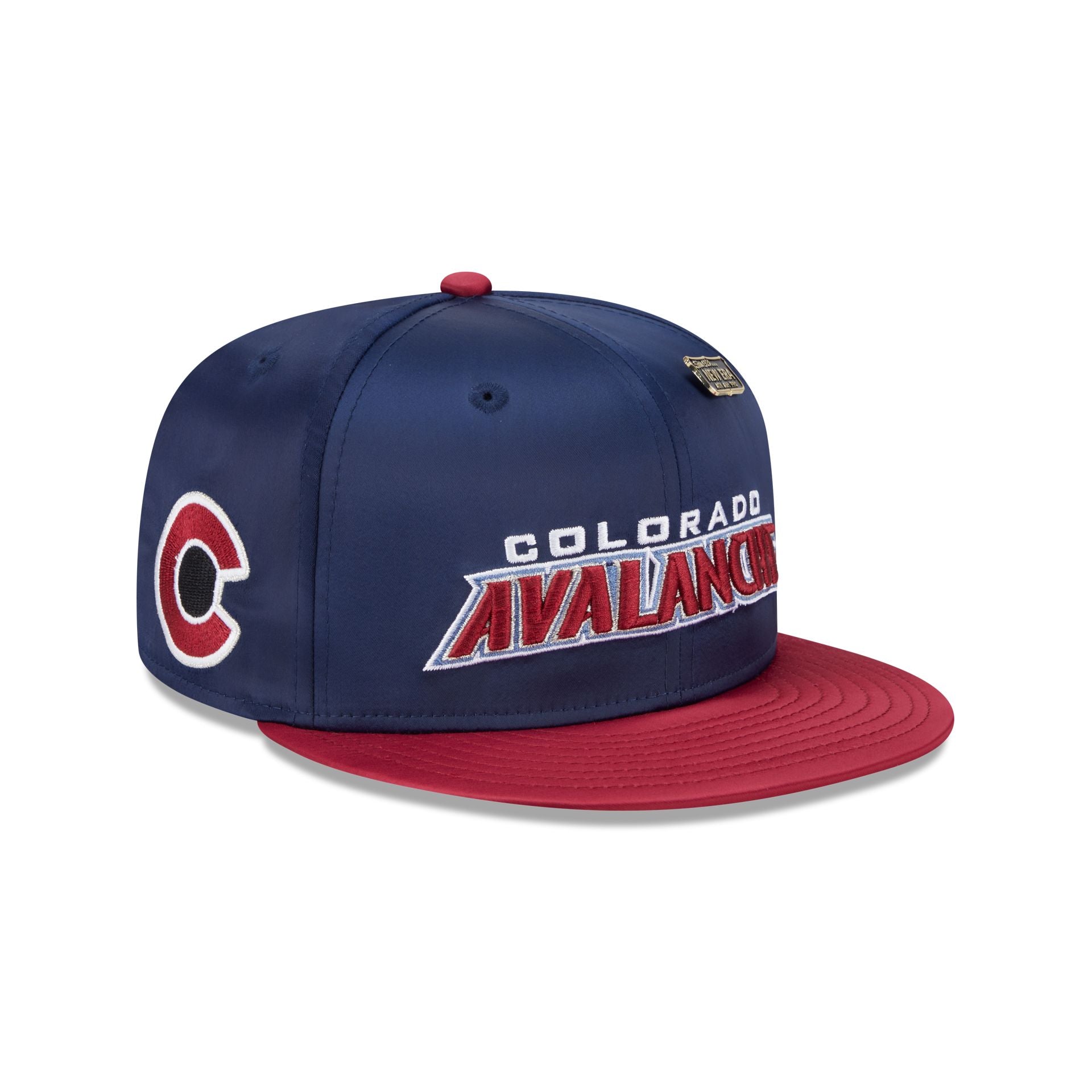 New Era Cap