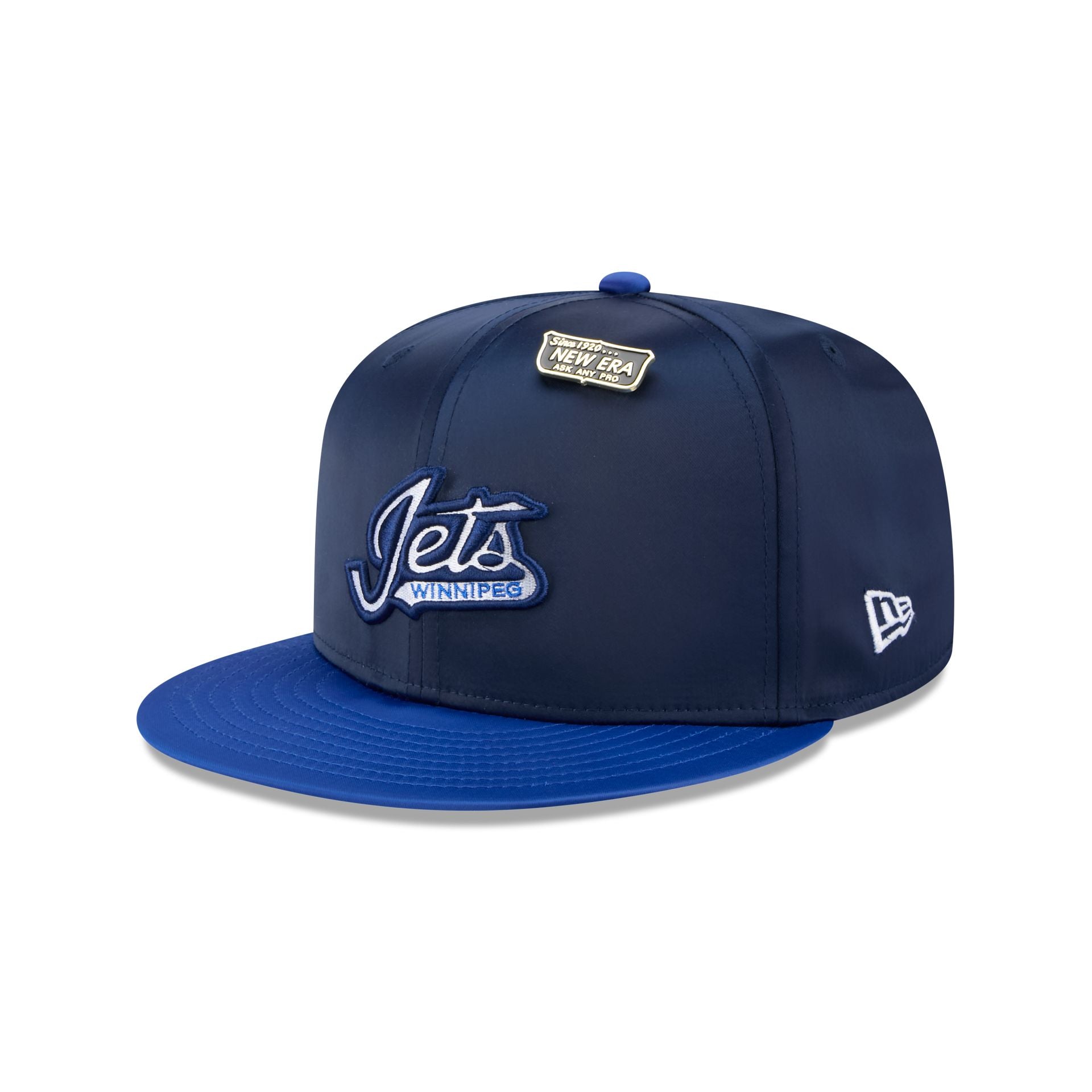 New Era Cap