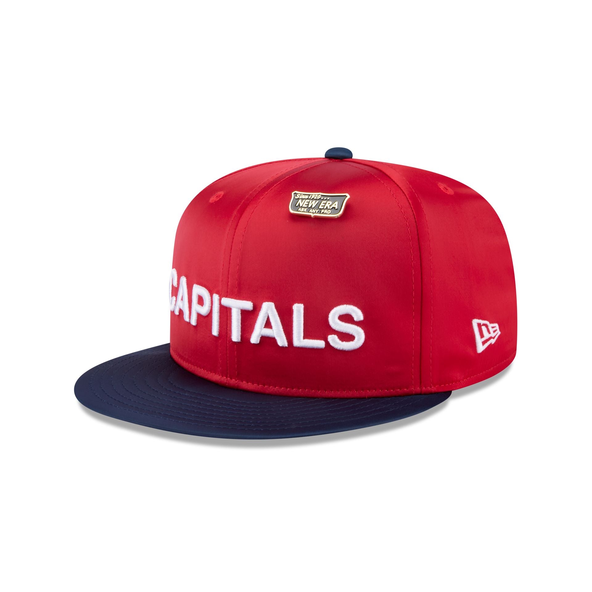 New Era Cap