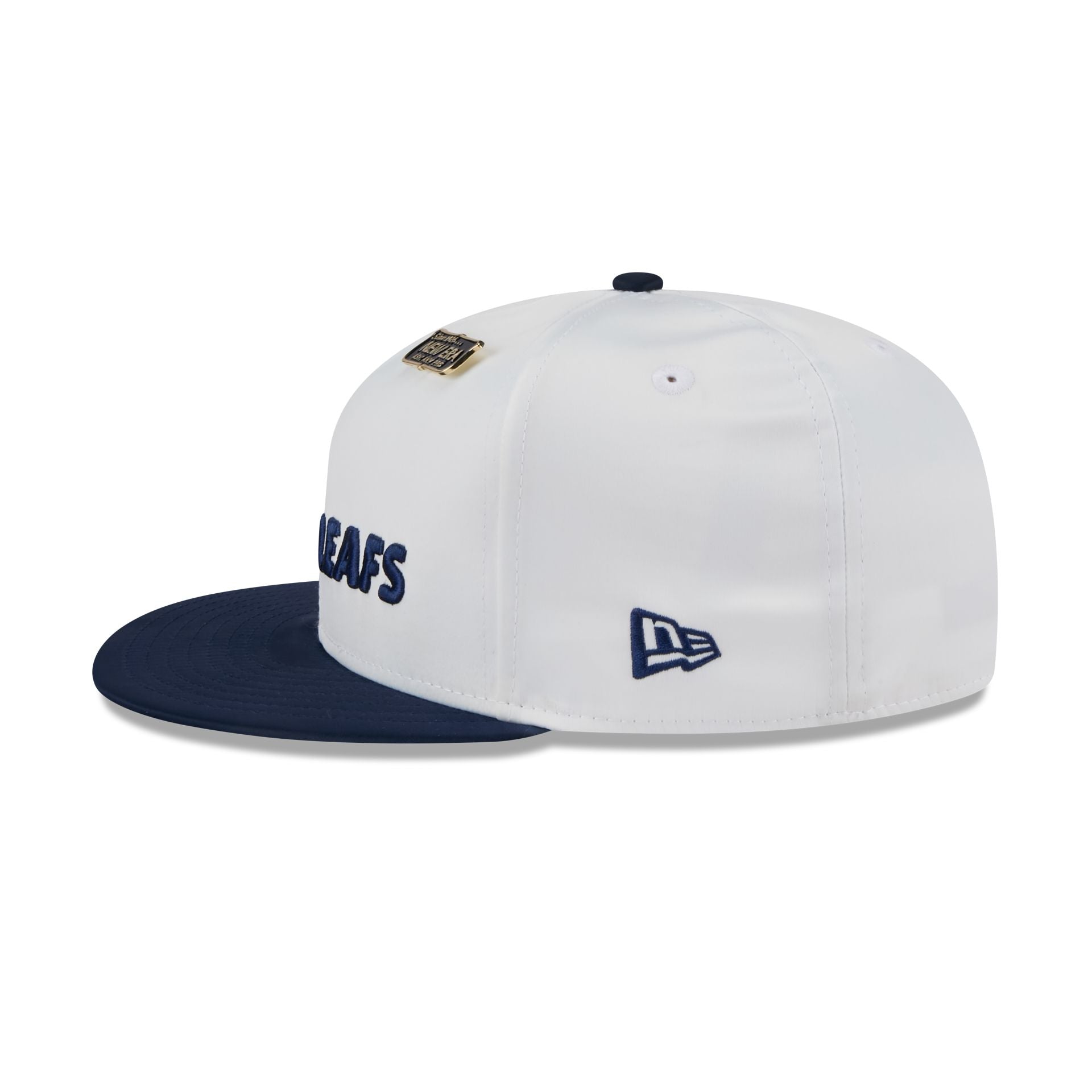 New Era Cap