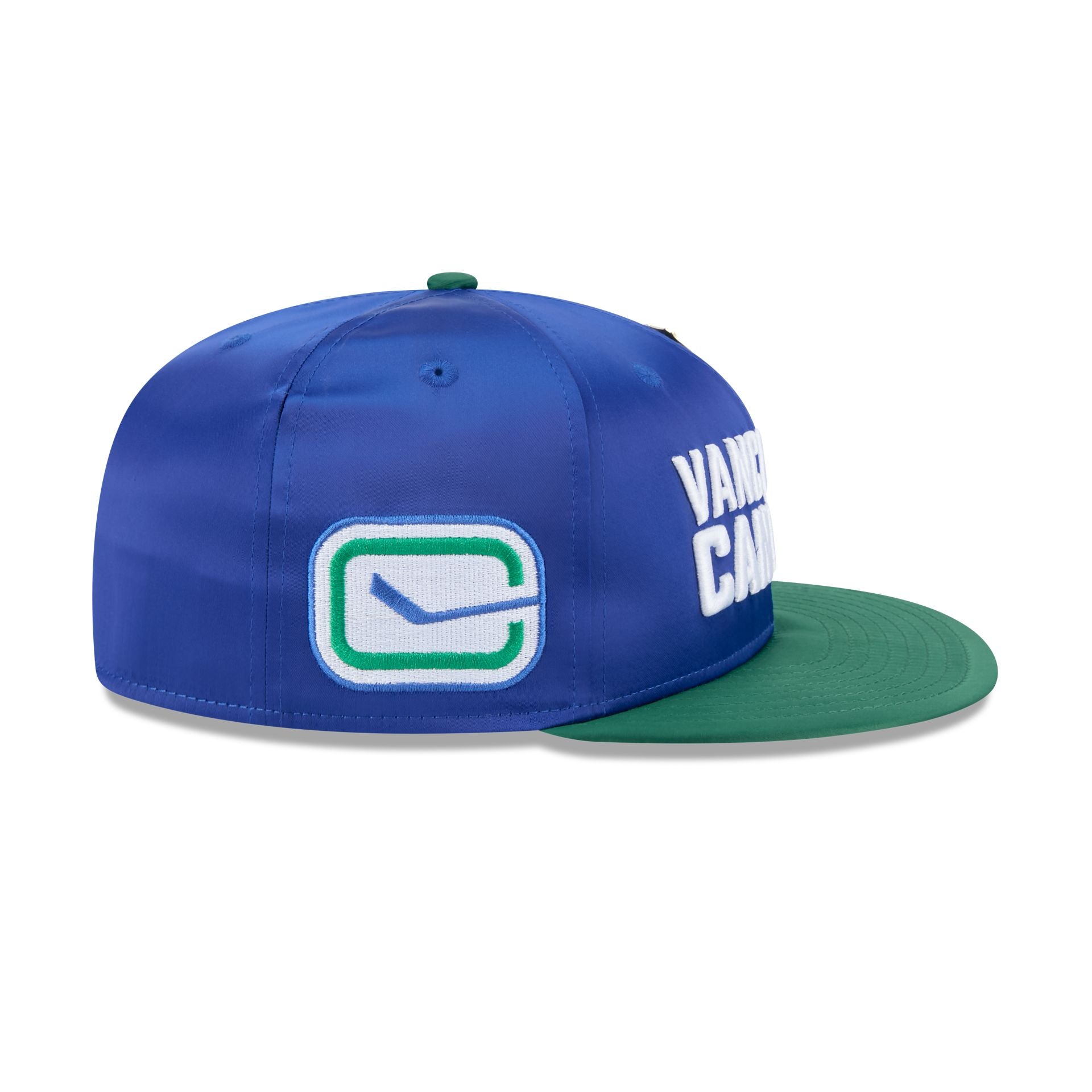 New Era Cap