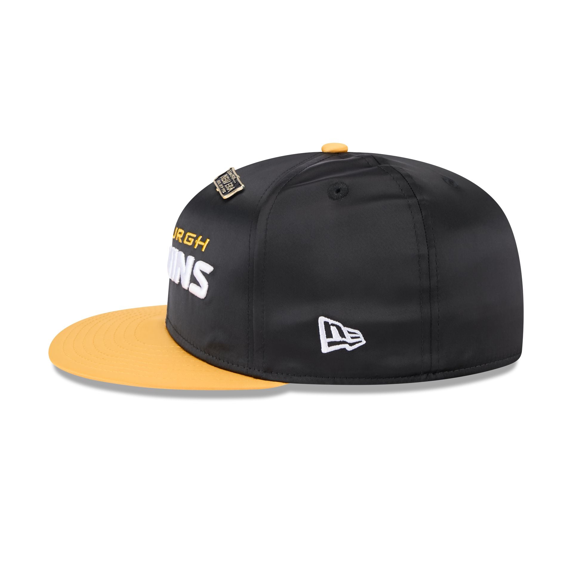 New Era Cap