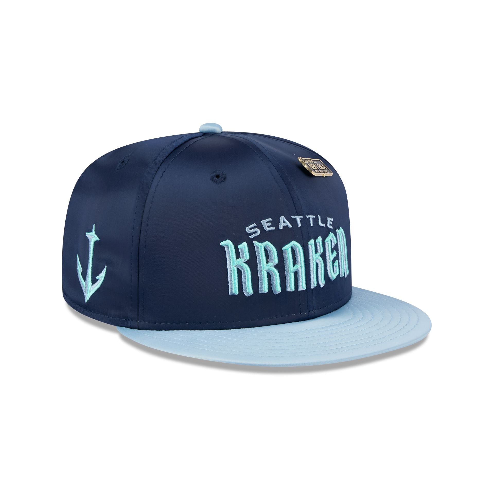 New Era Cap