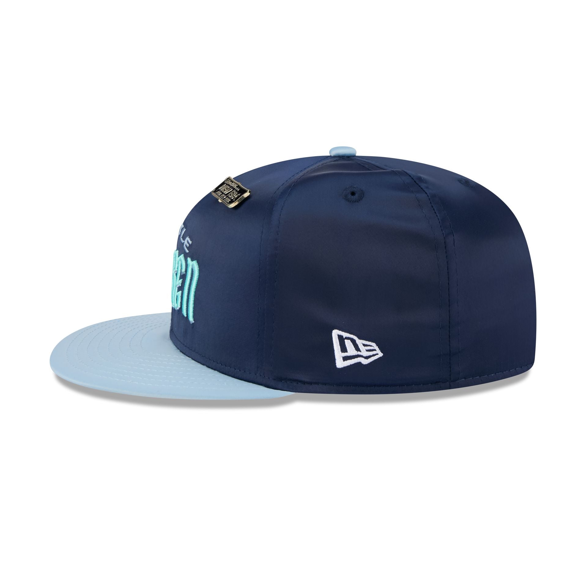 New Era Cap