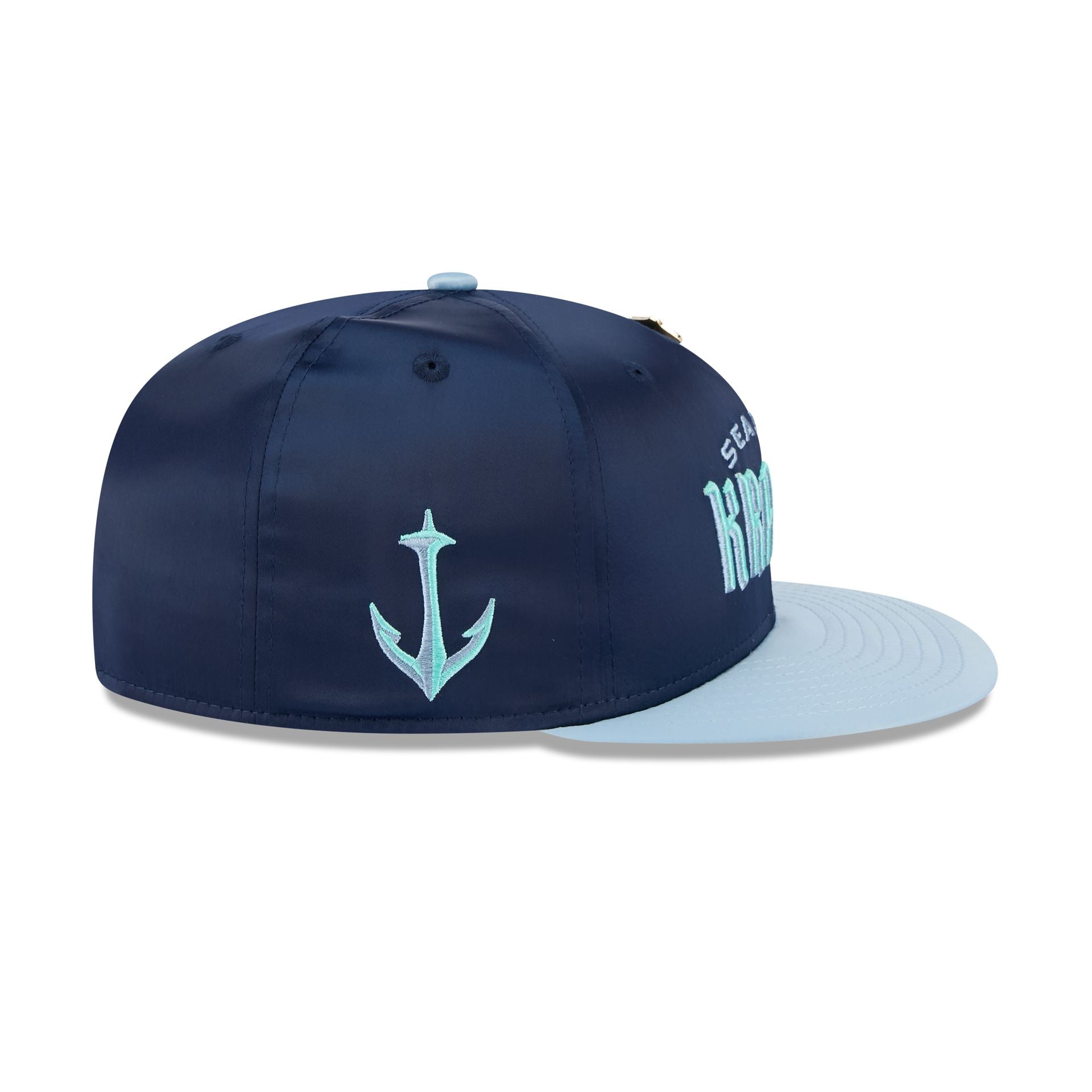 New Era Cap