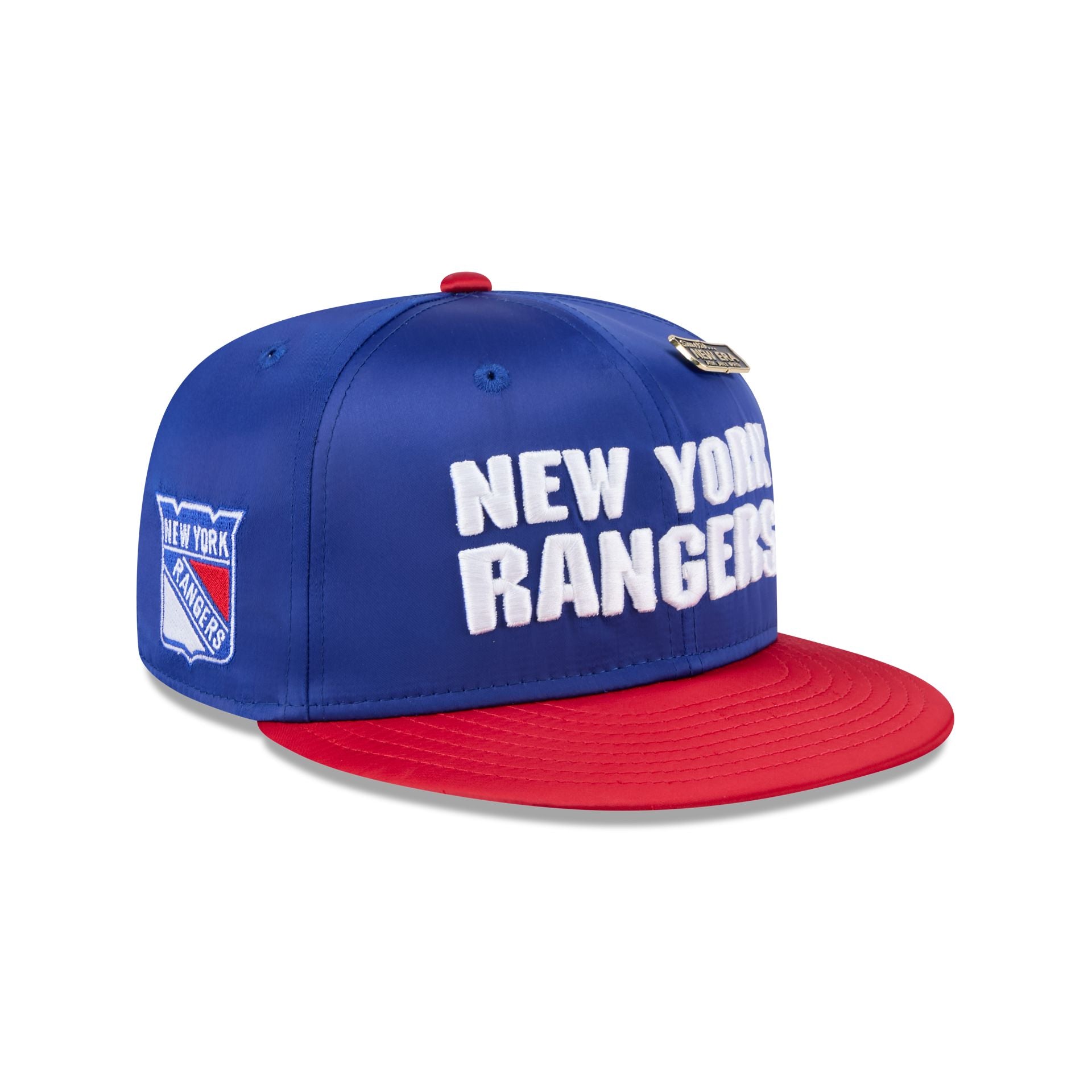 New Era Cap