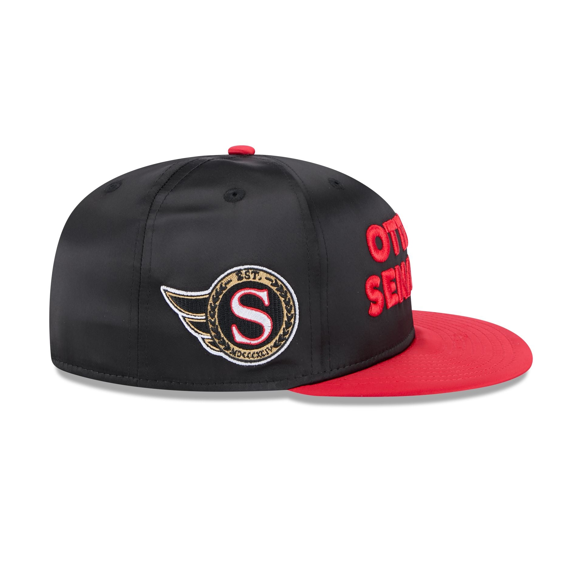 New Era Cap