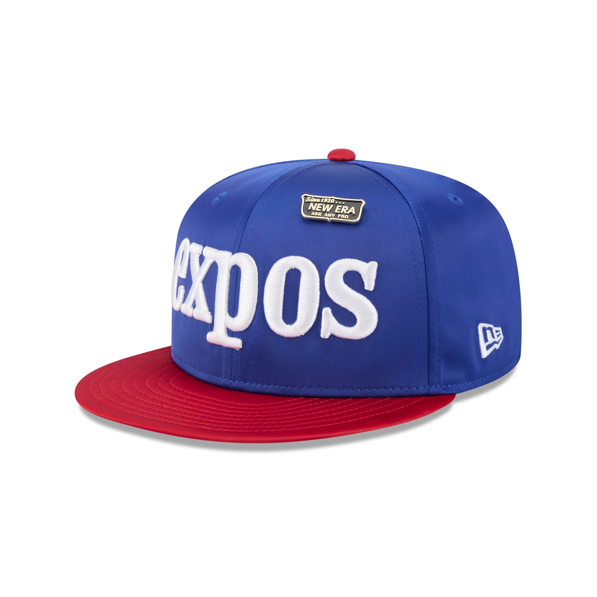 New Era Cap