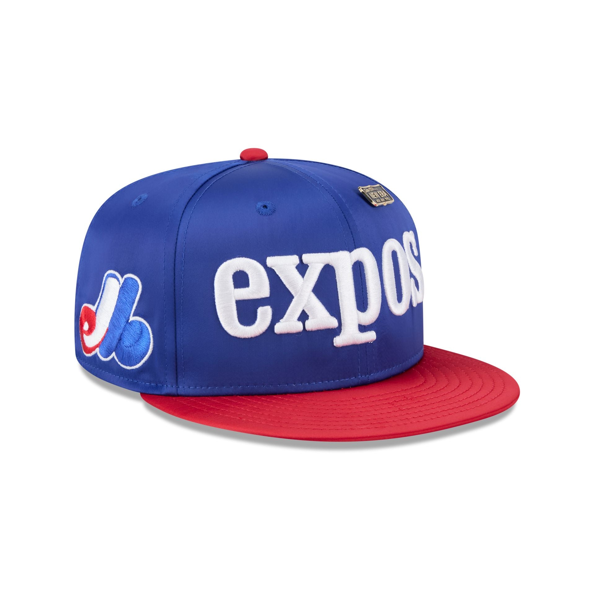 New Era Cap