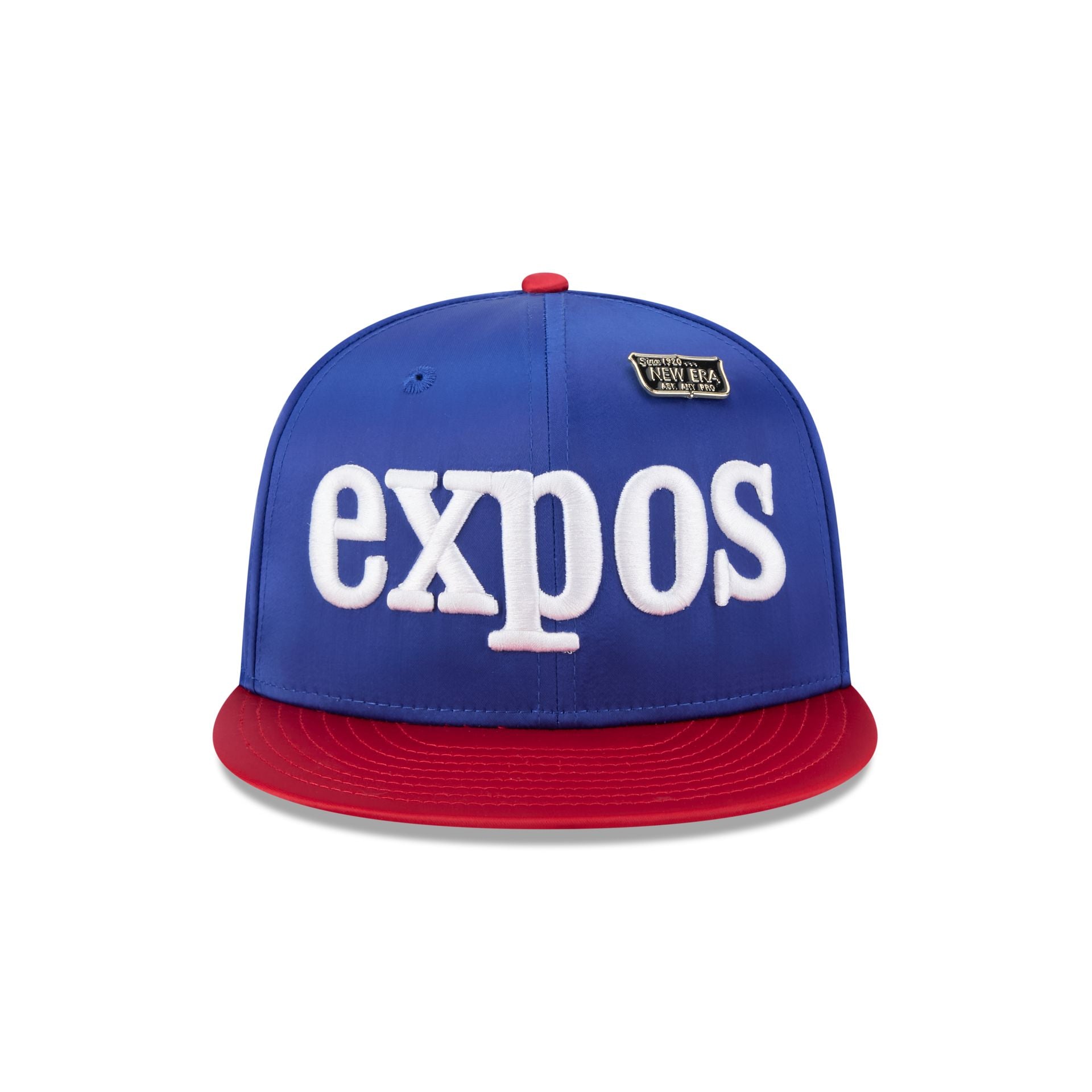 New Era Cap