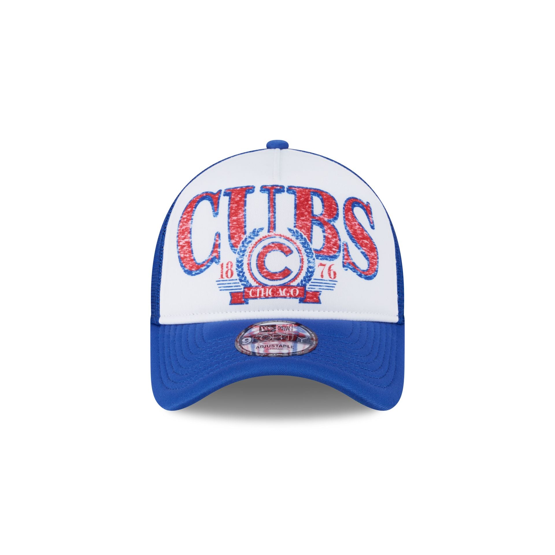 New Era Cap