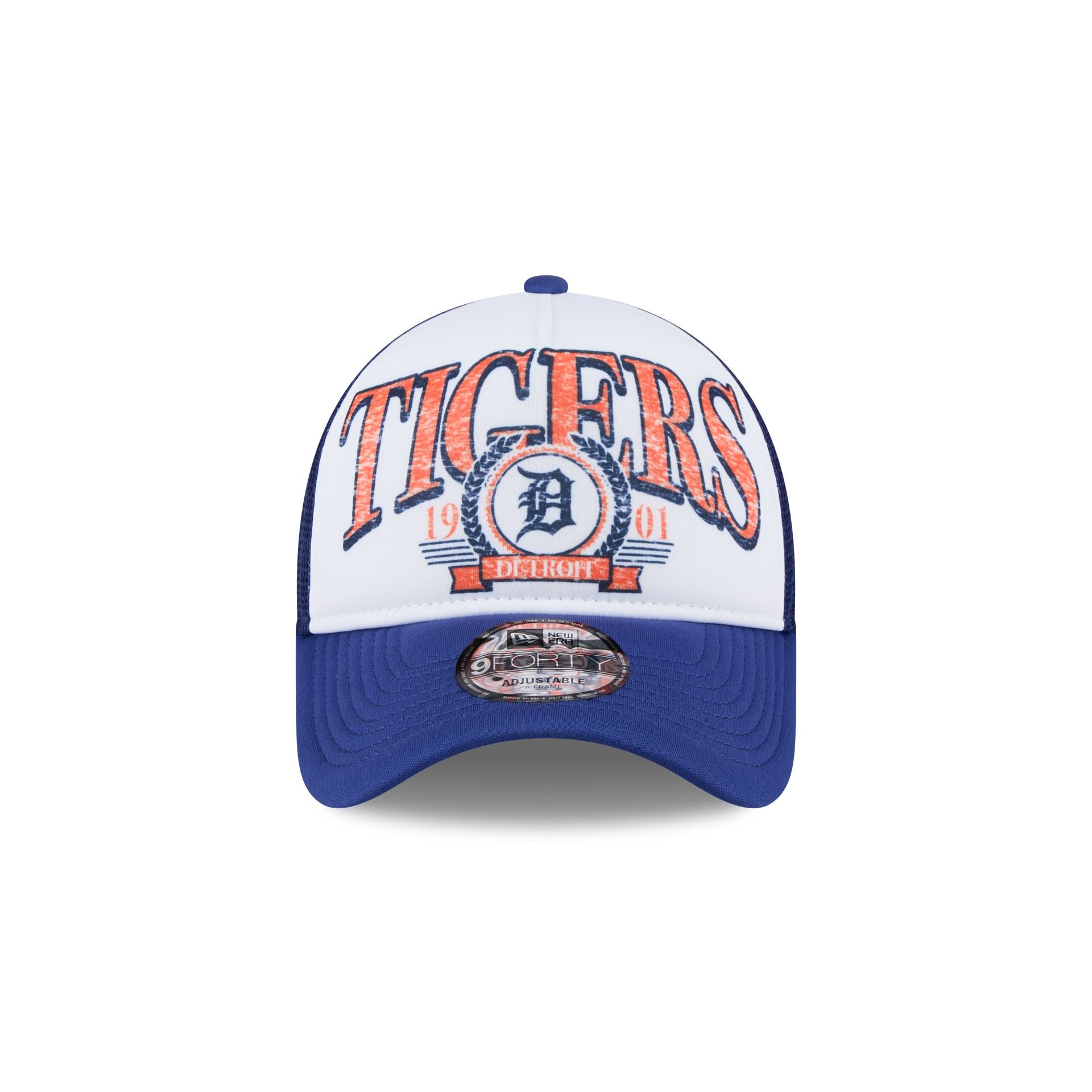 New Era Cap