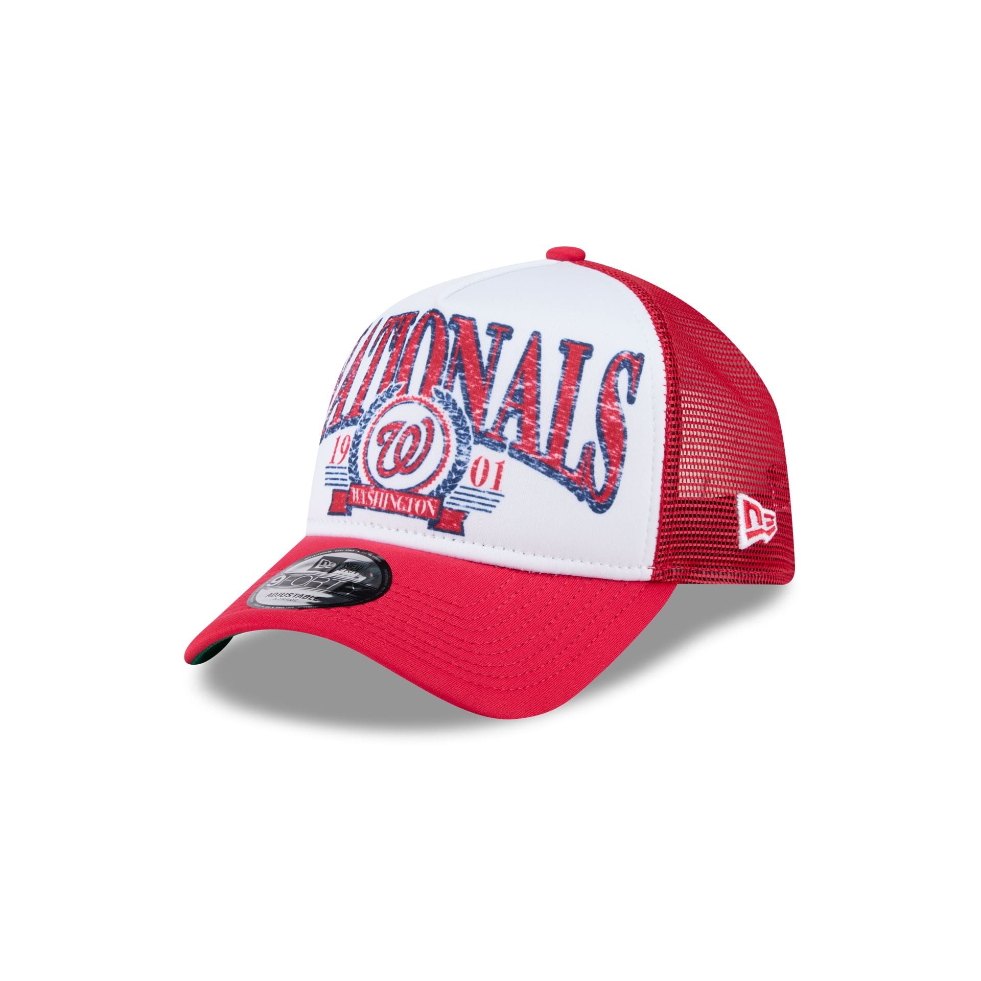 New Era Cap