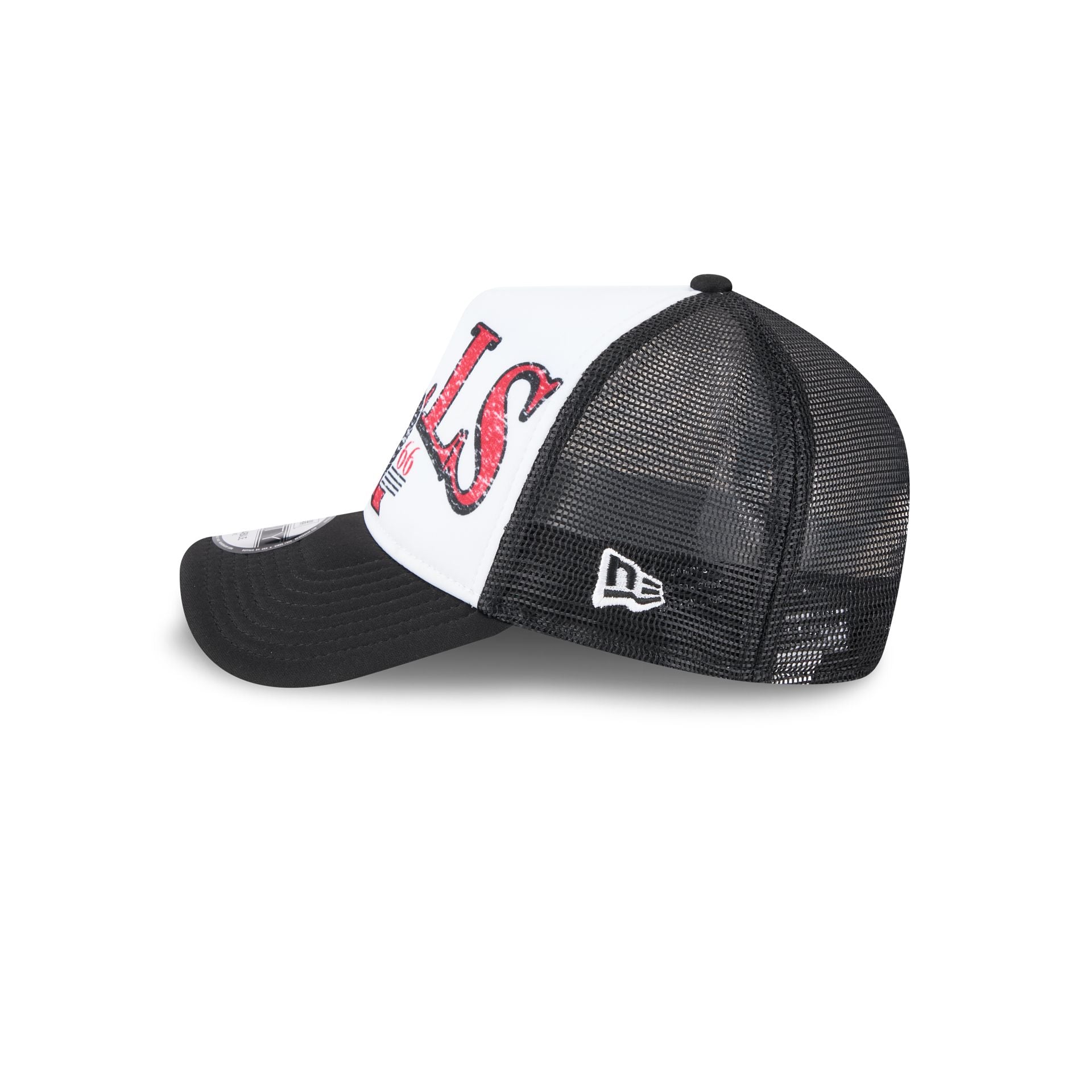 New Era Cap