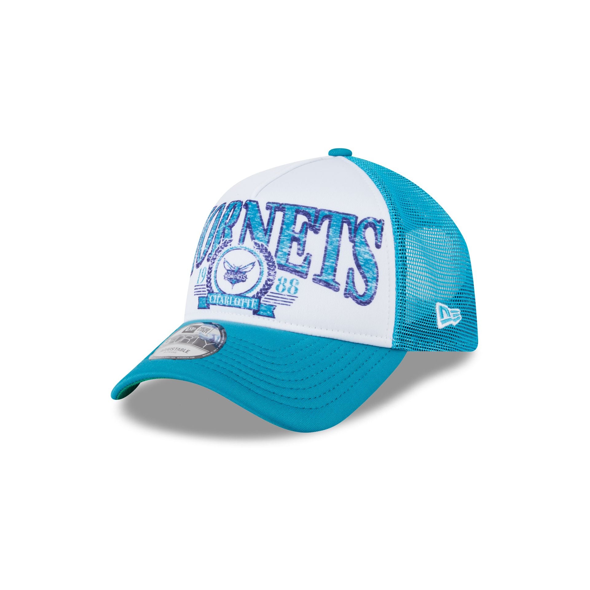 New Era Cap