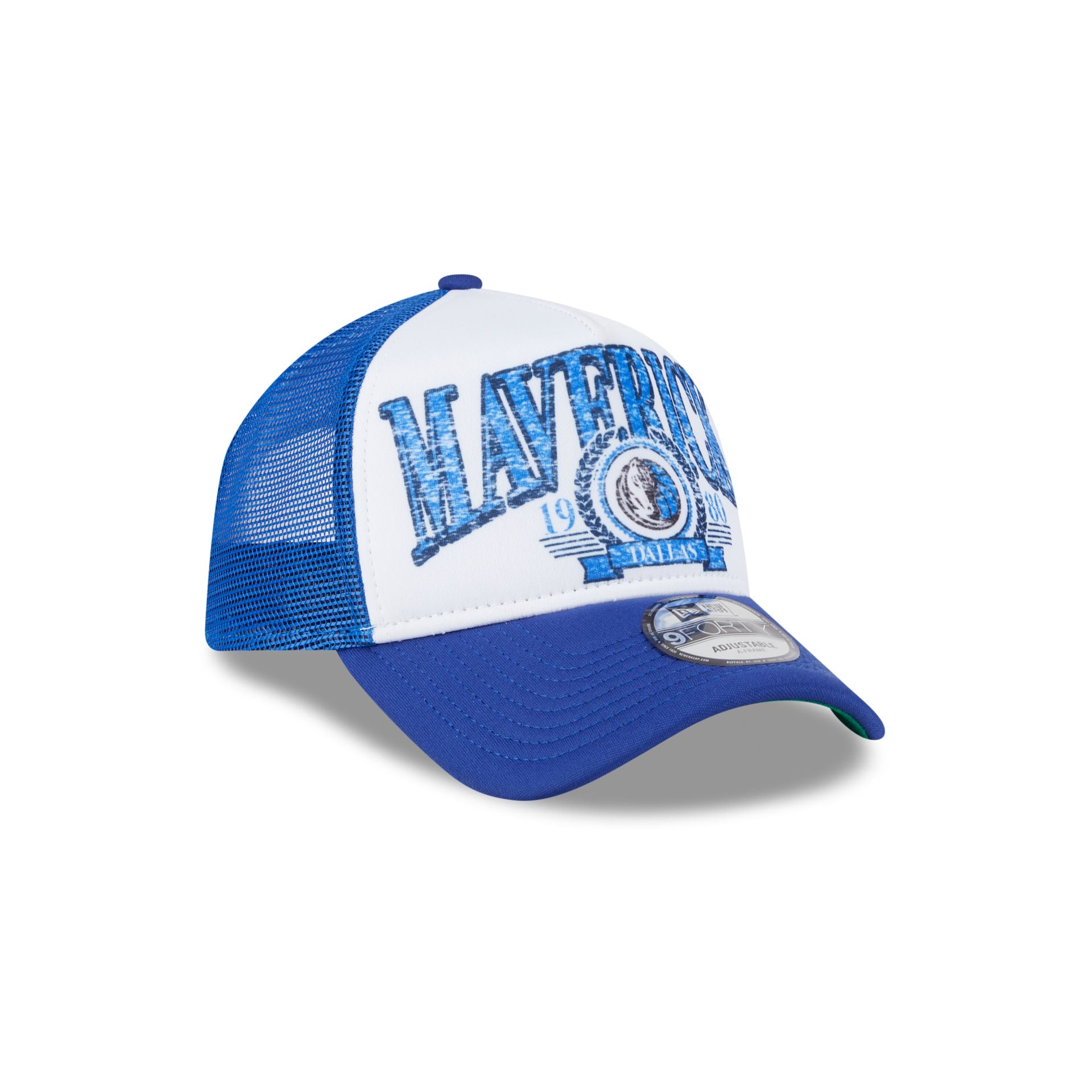 New Era Cap