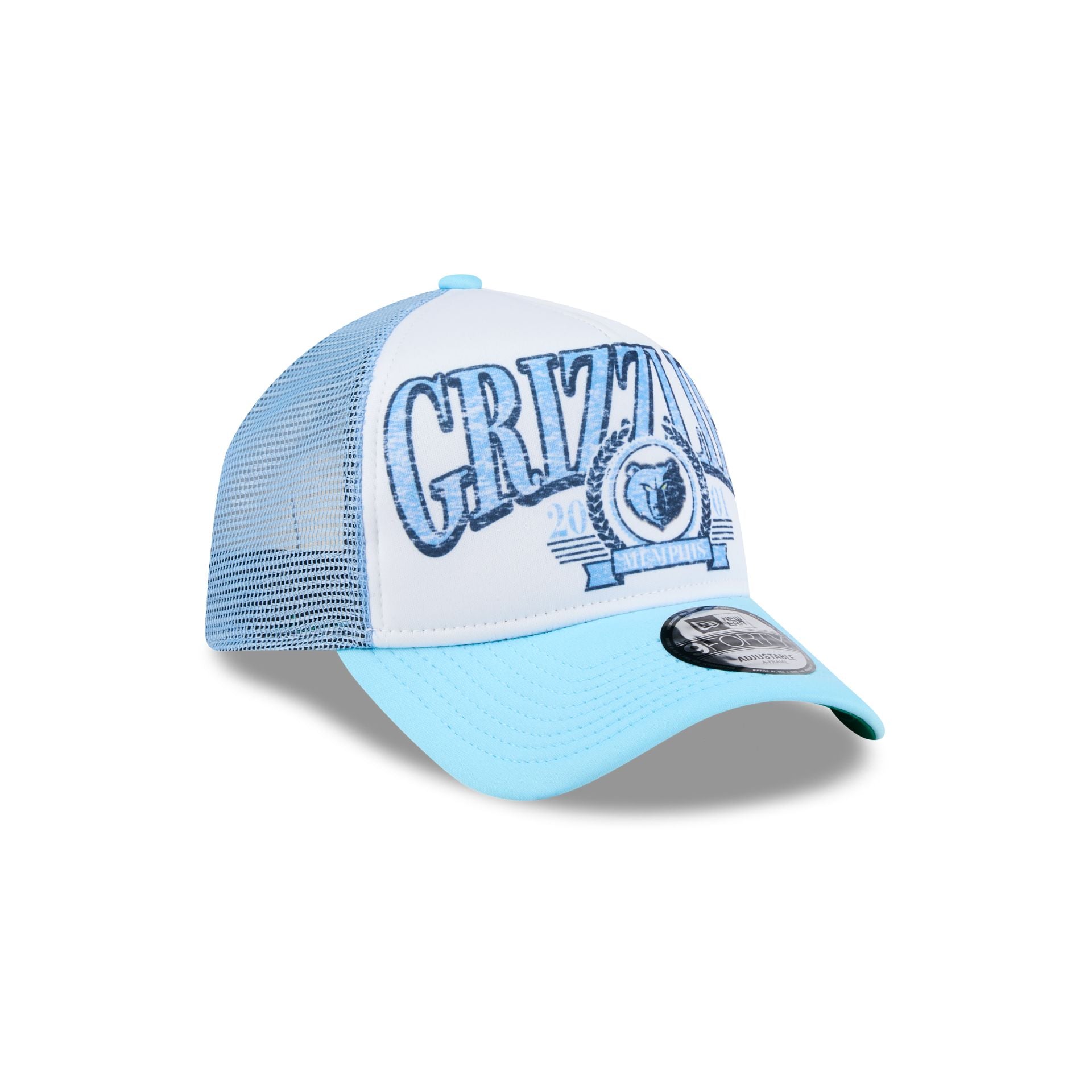 New Era Cap