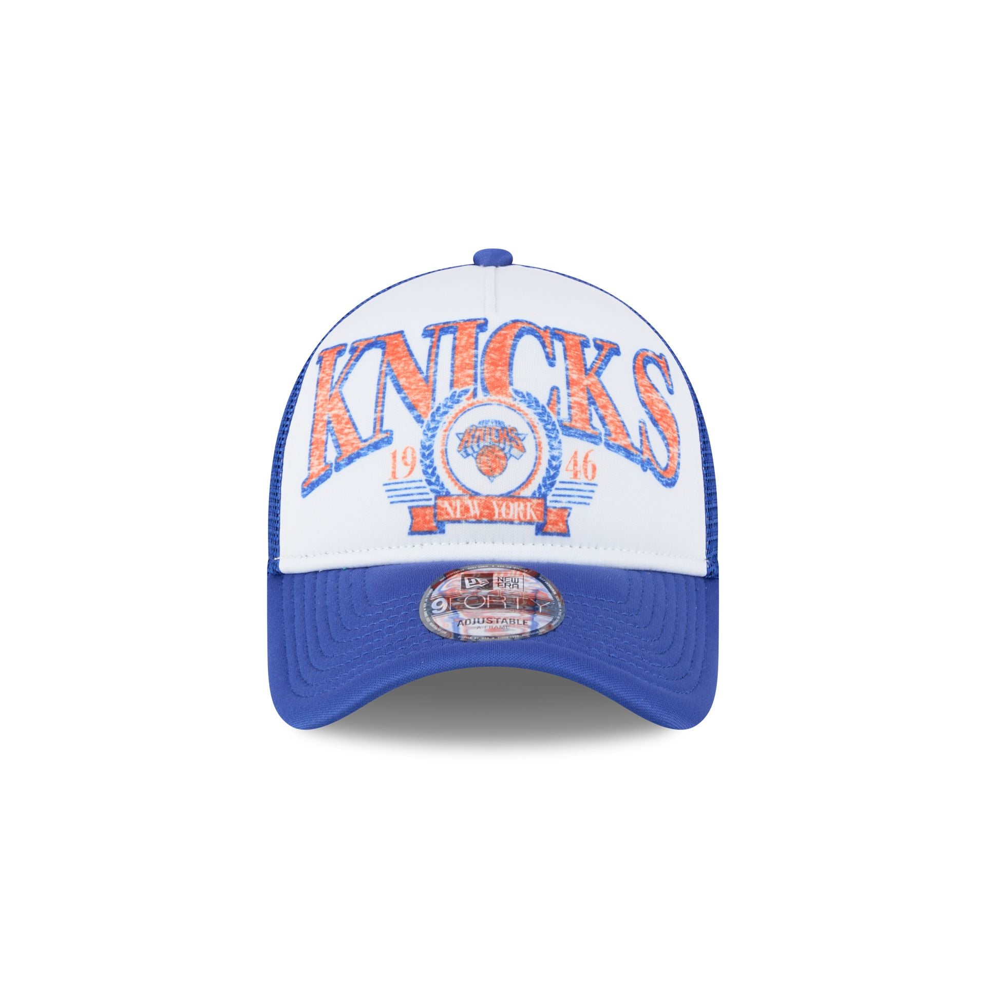 New Era Cap