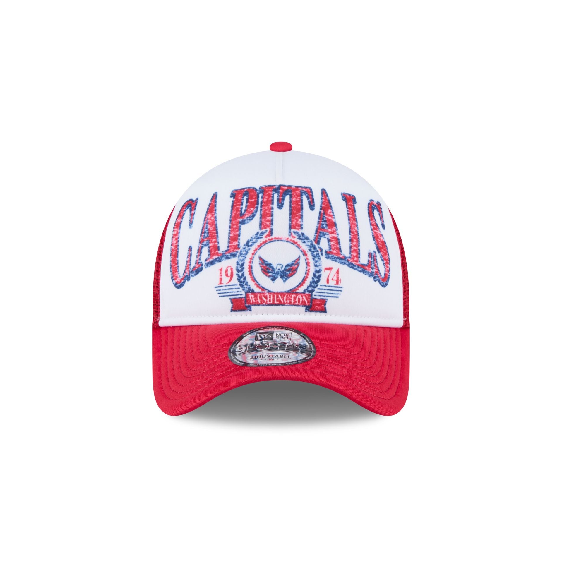 New Era Cap