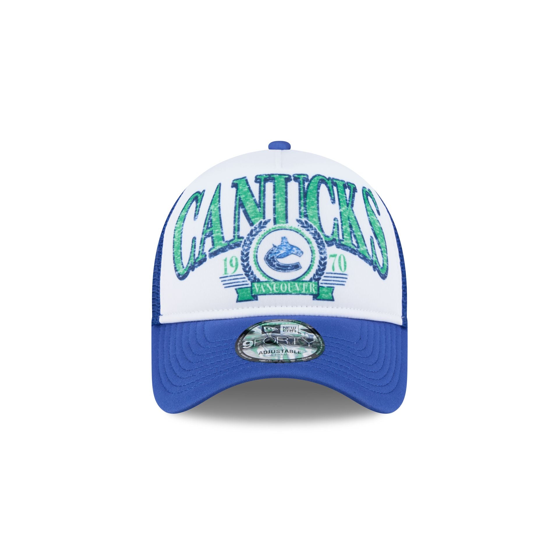 New Era Cap