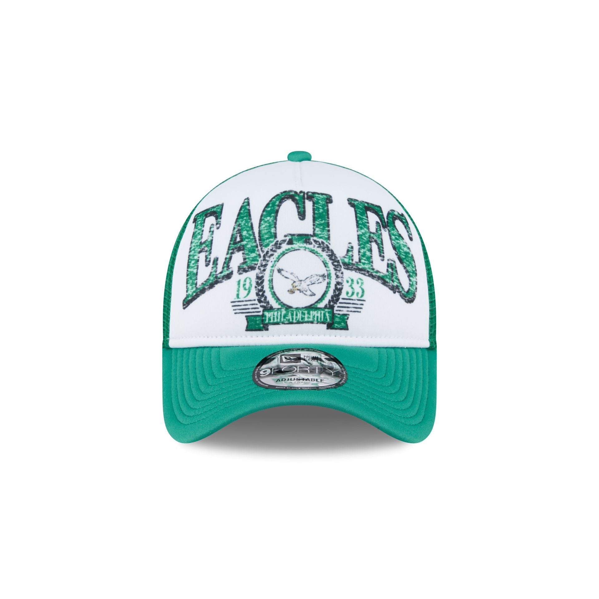 New Era Cap