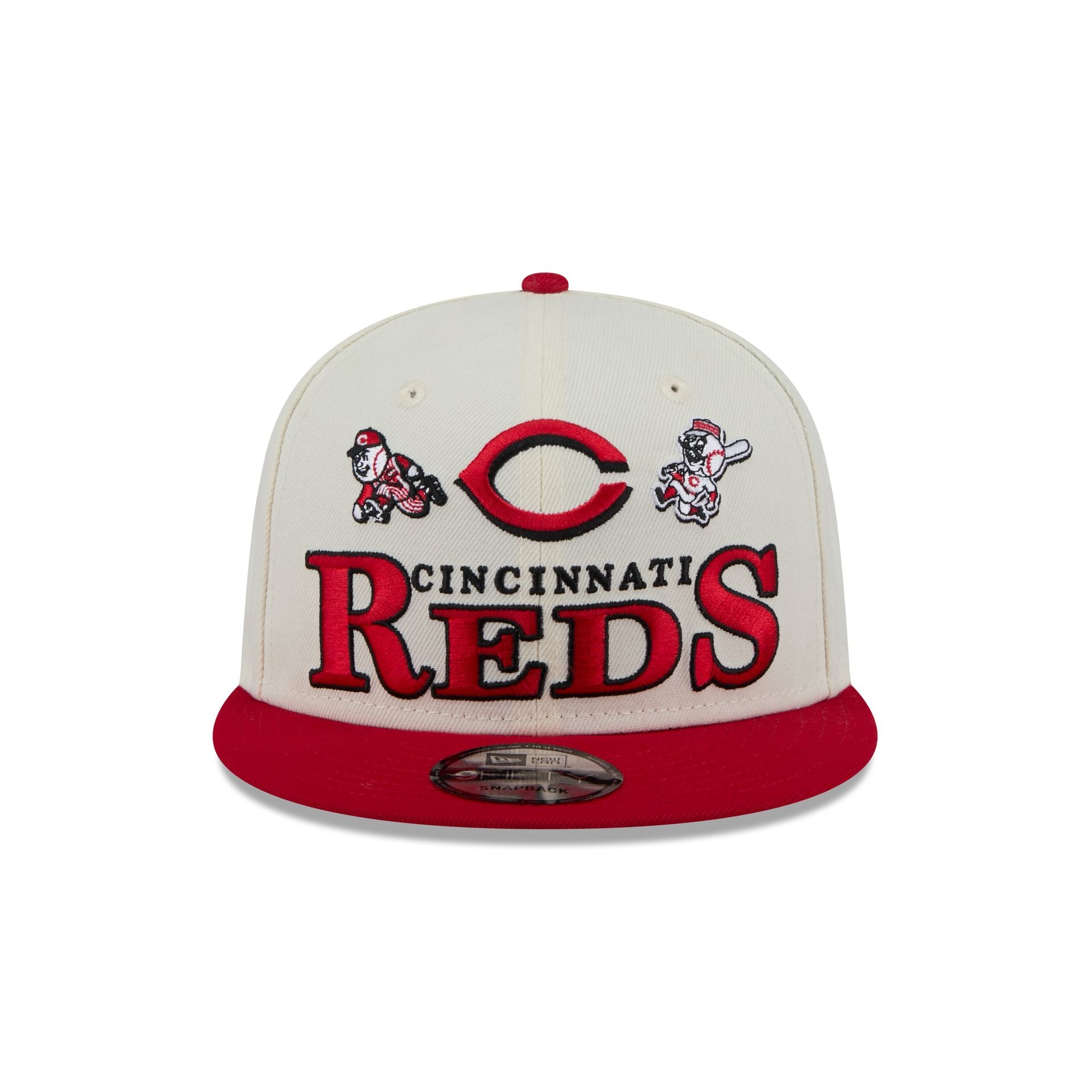 New Era Cap