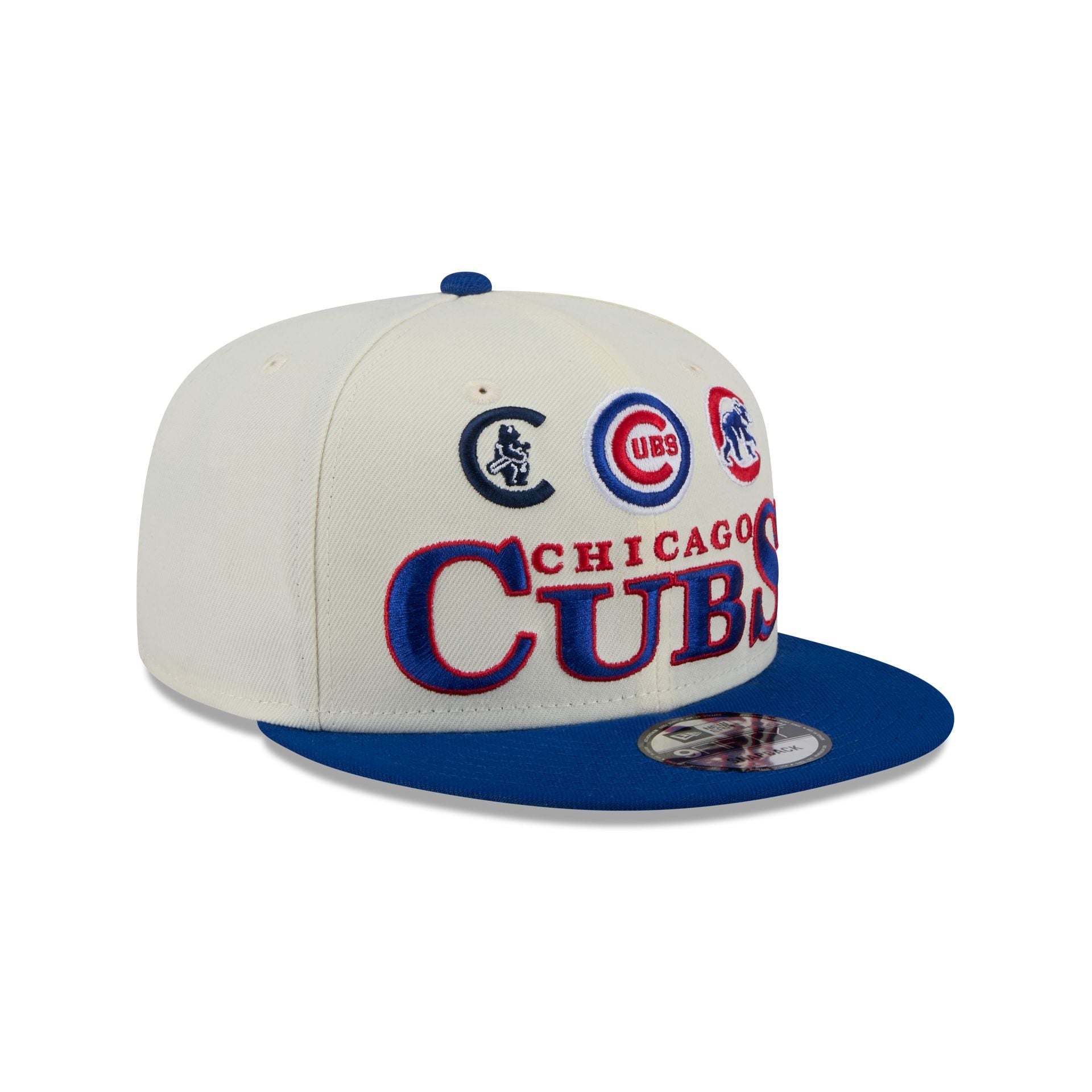 New Era Cap