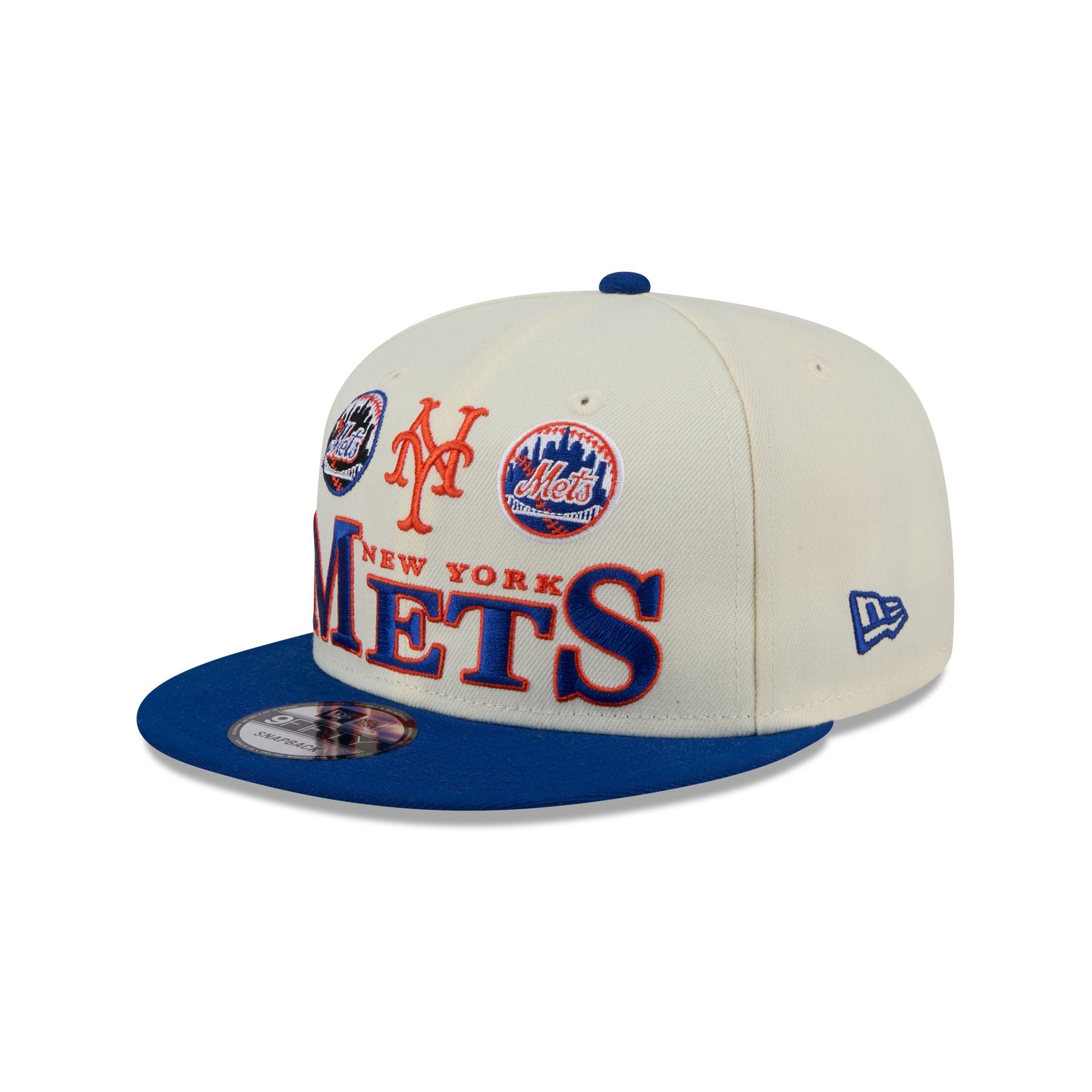 New Era Cap