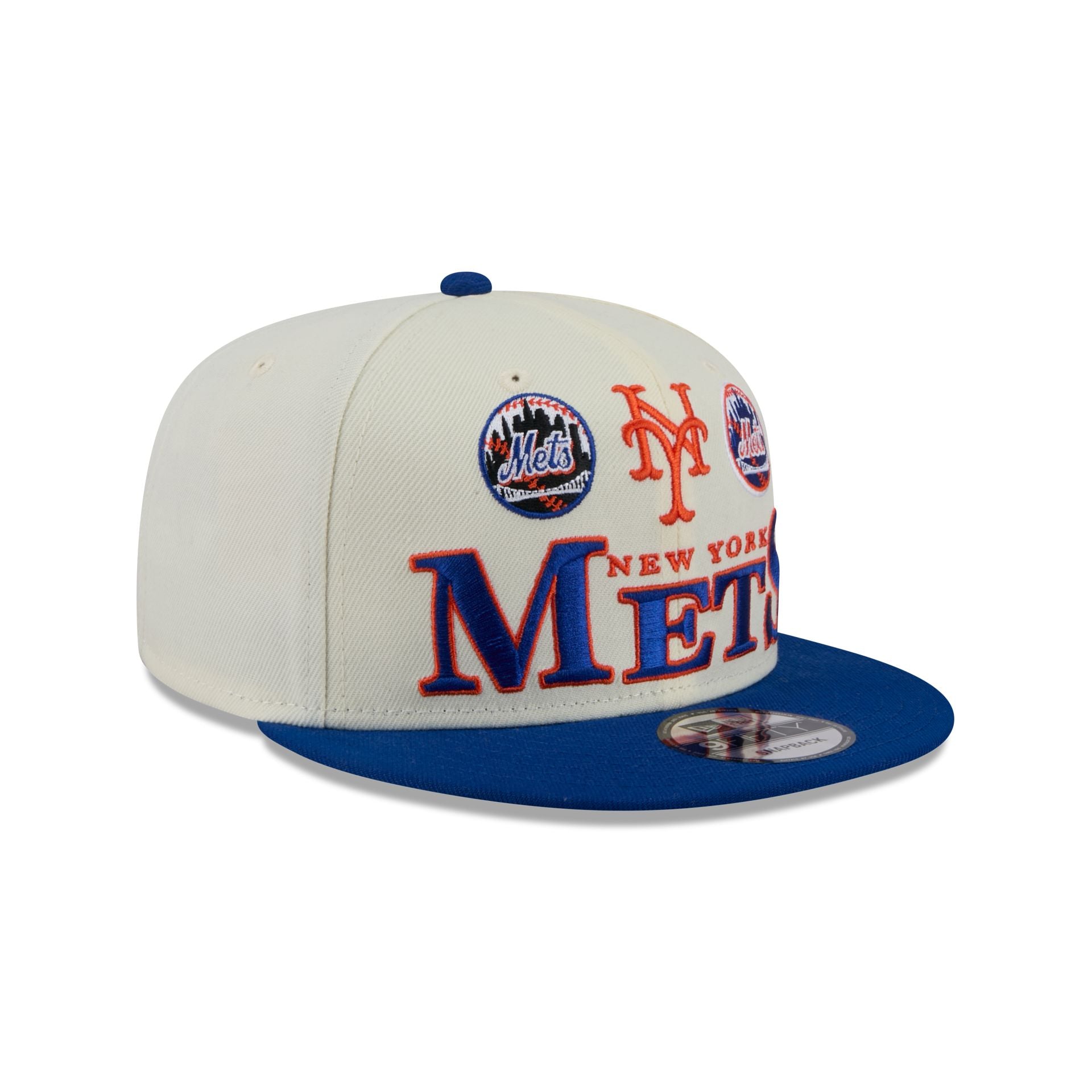 New Era Cap