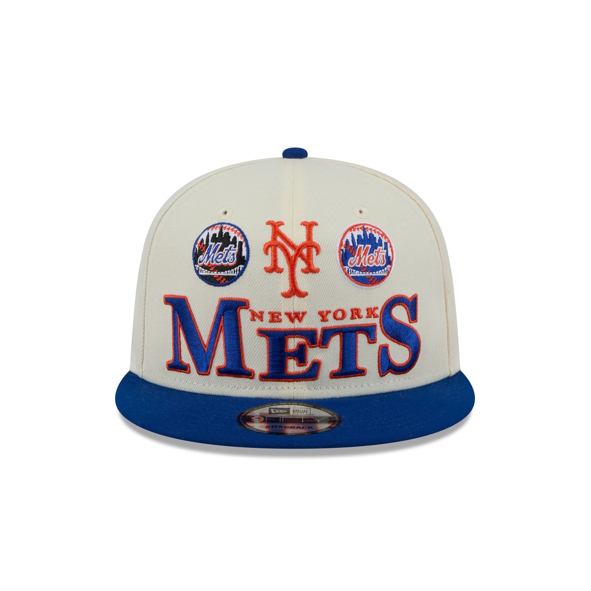 New Era Cap