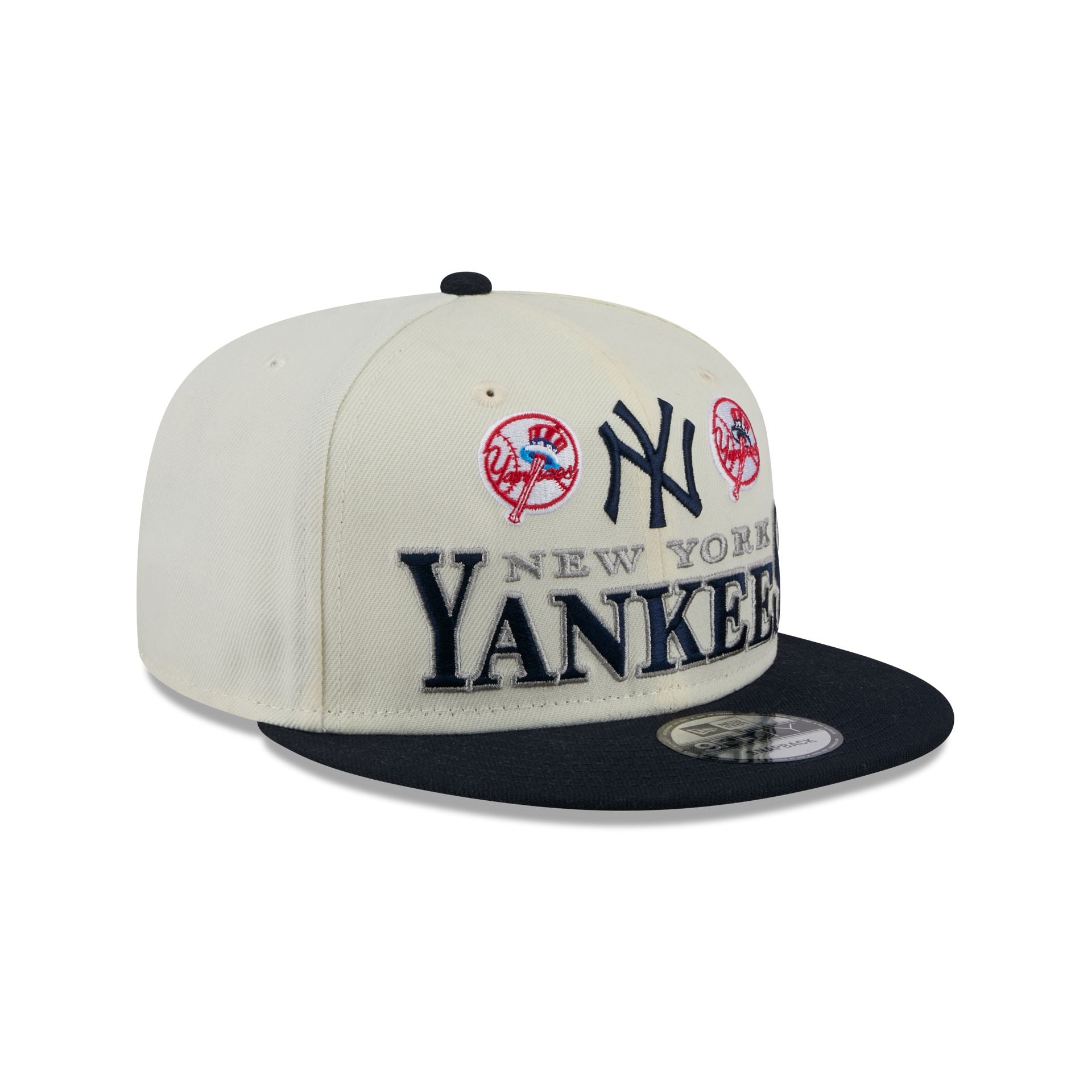 New Era Cap