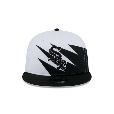 Chicago White Sox Jagged 9FIFTY Snapback Hat