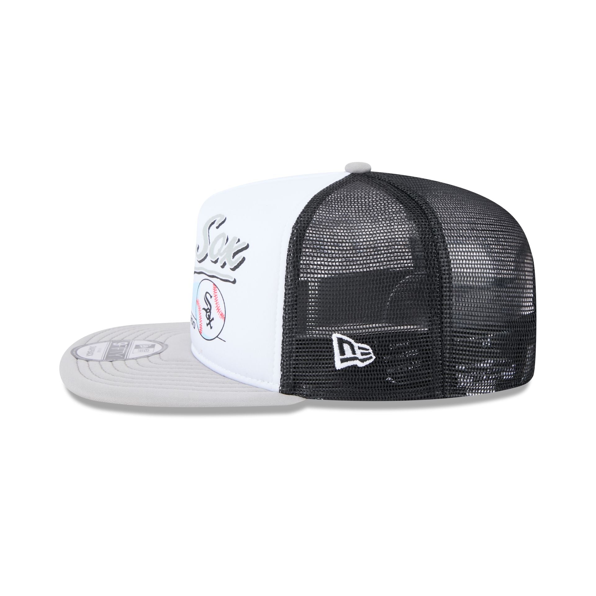 New Era Cap