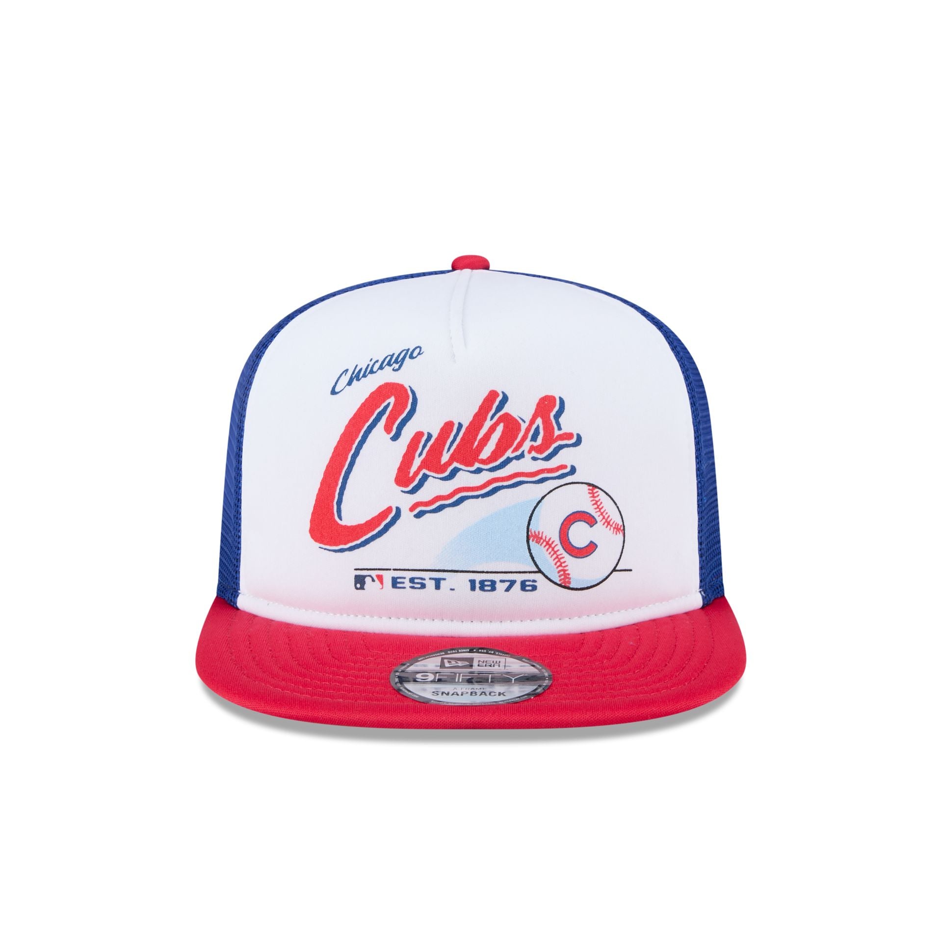 New Era Cap