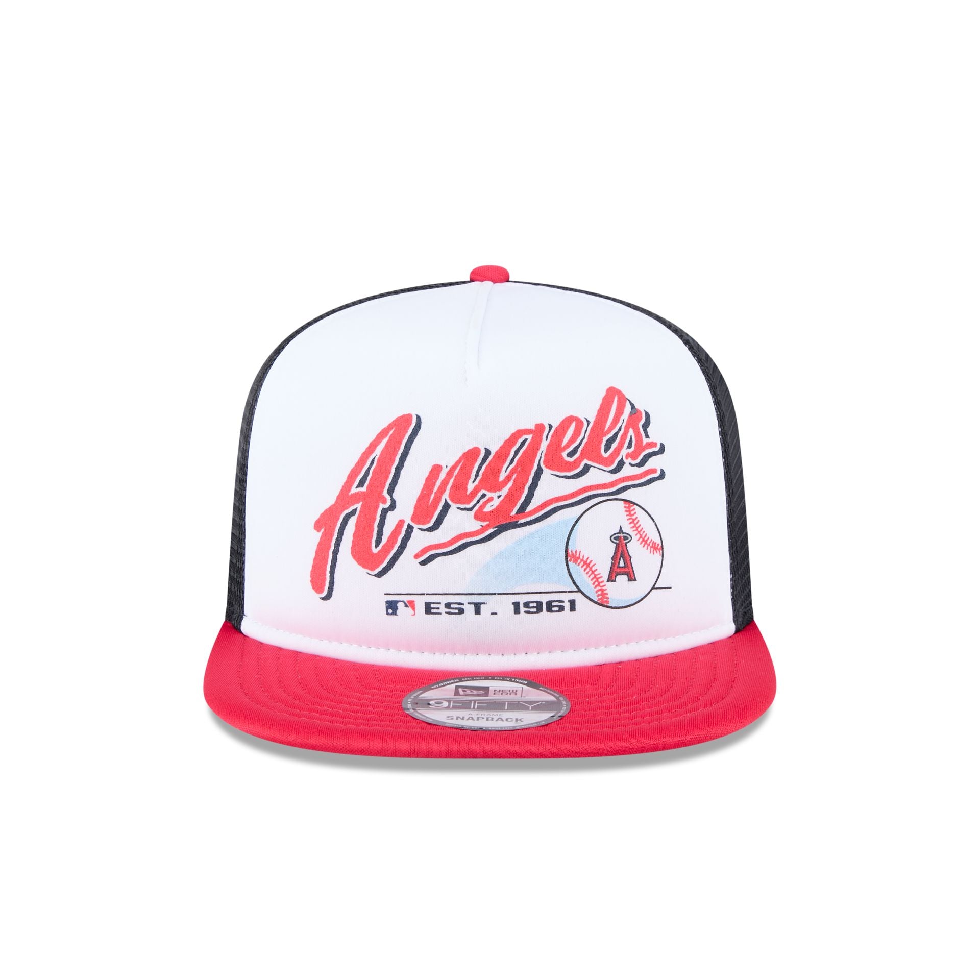 New Era Cap