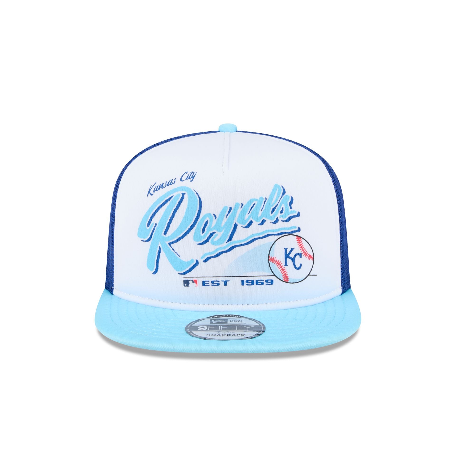 New Era Cap