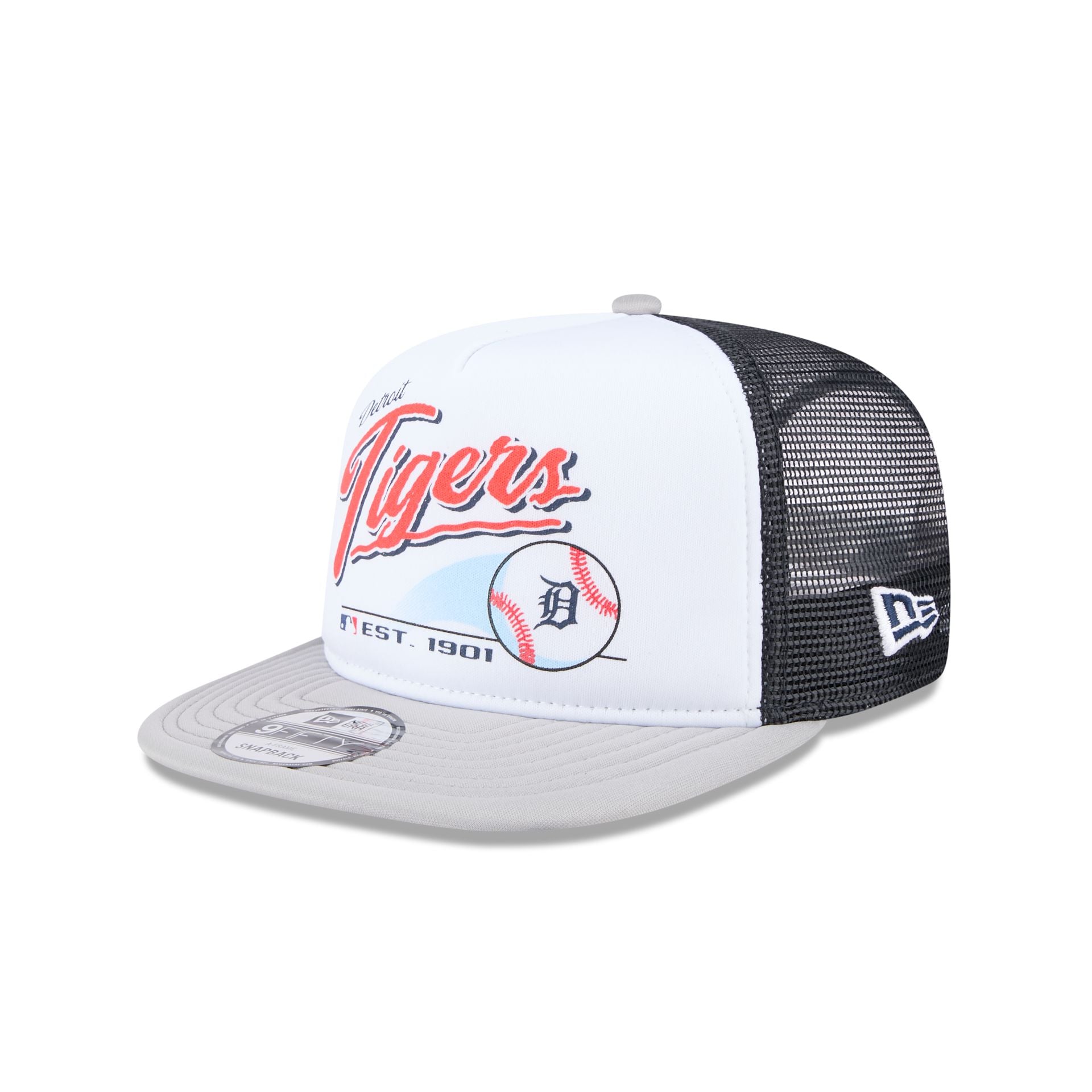 New Era Cap