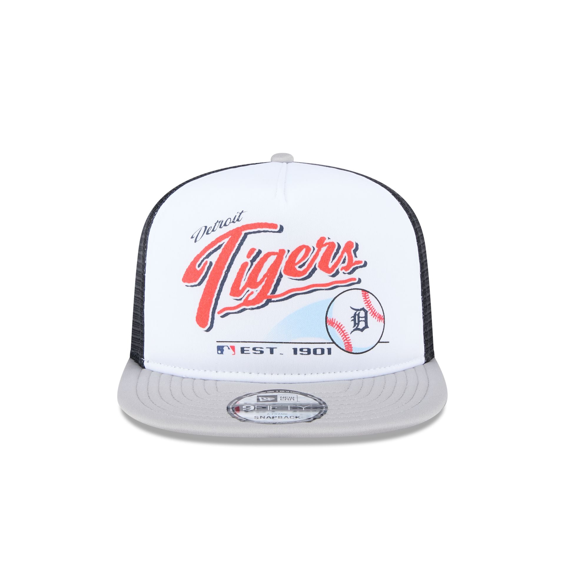 New Era Cap