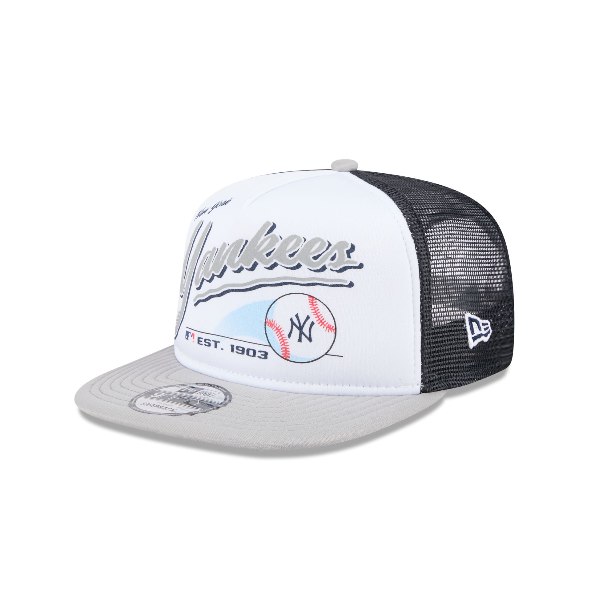 New Era Cap