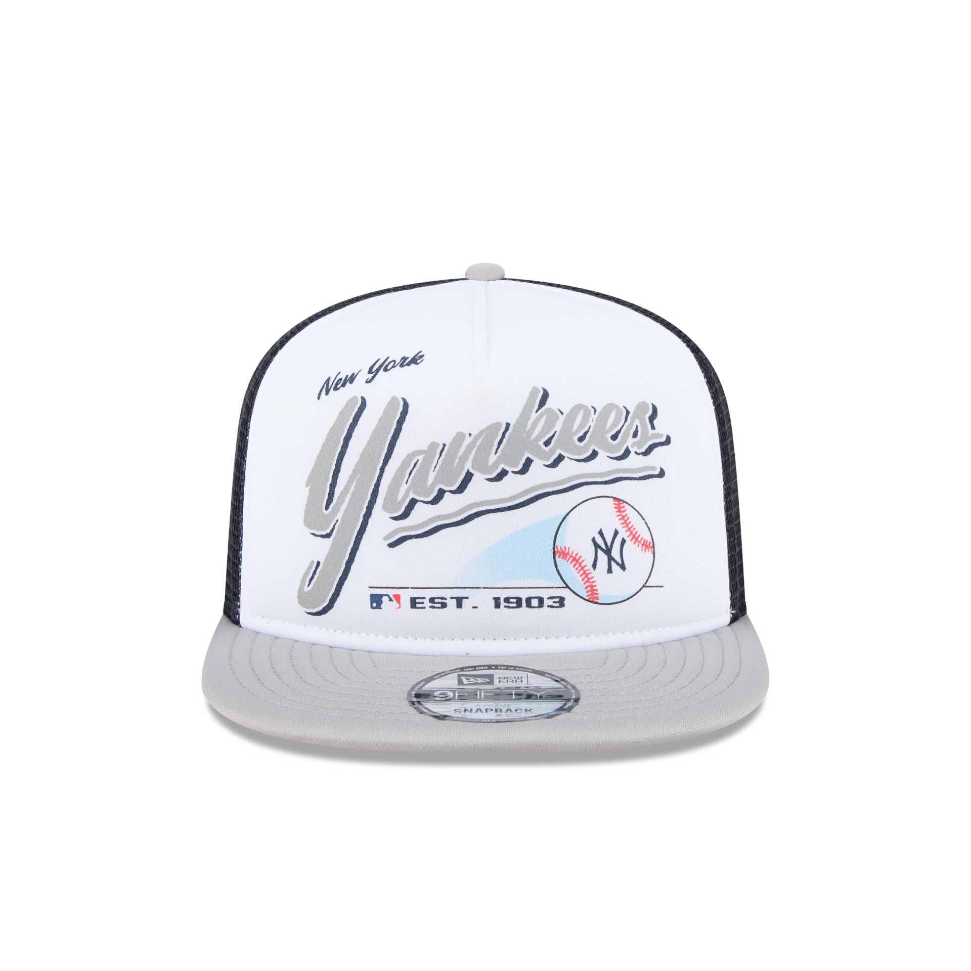 New Era Cap