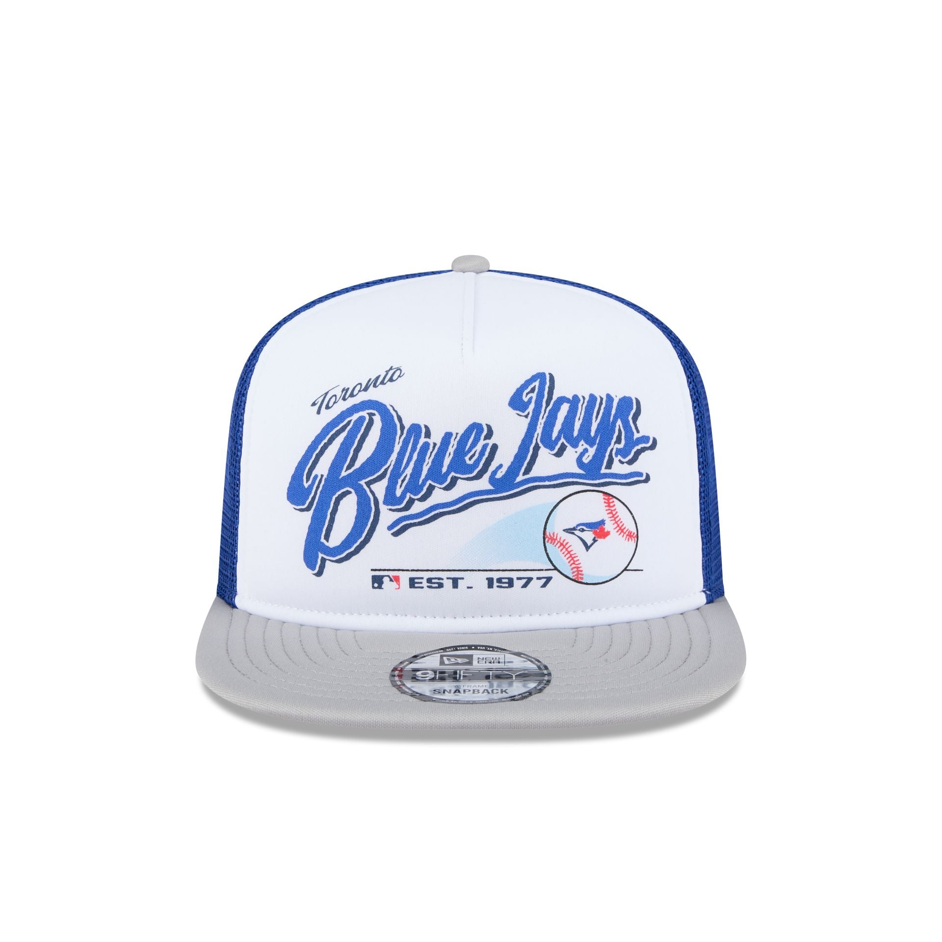 New Era Cap