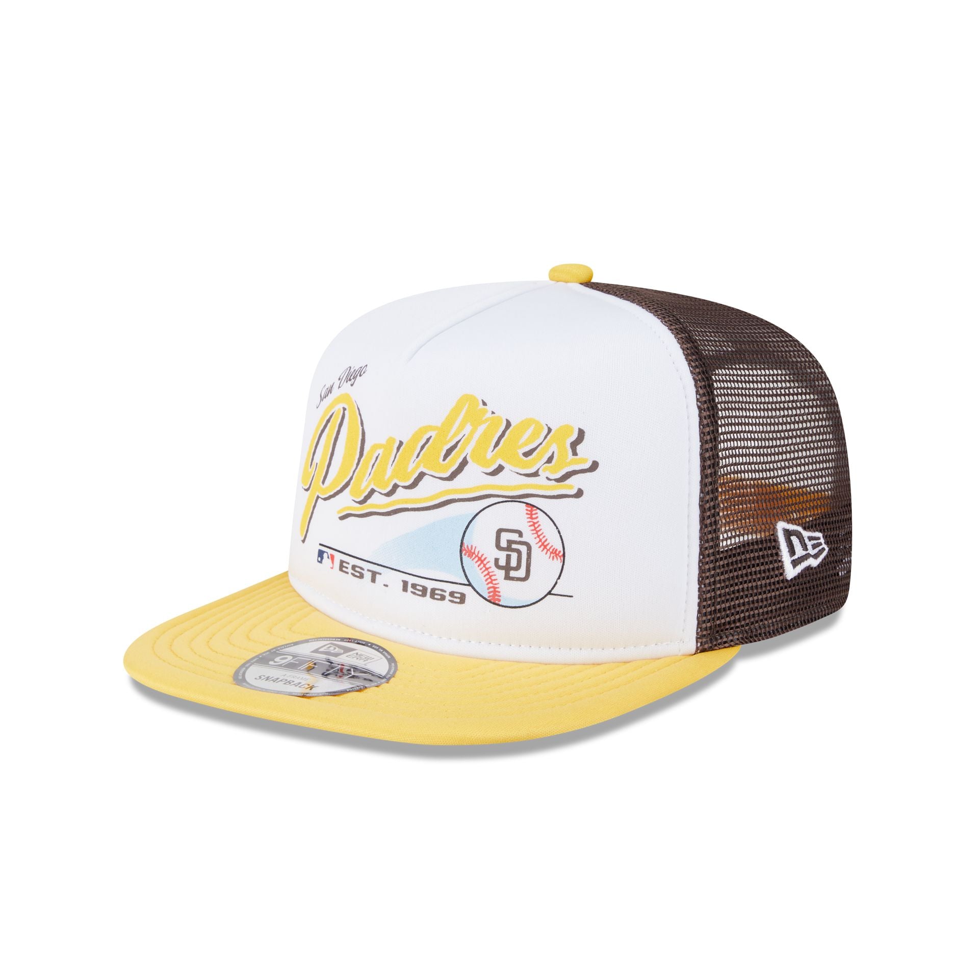 New Era Cap